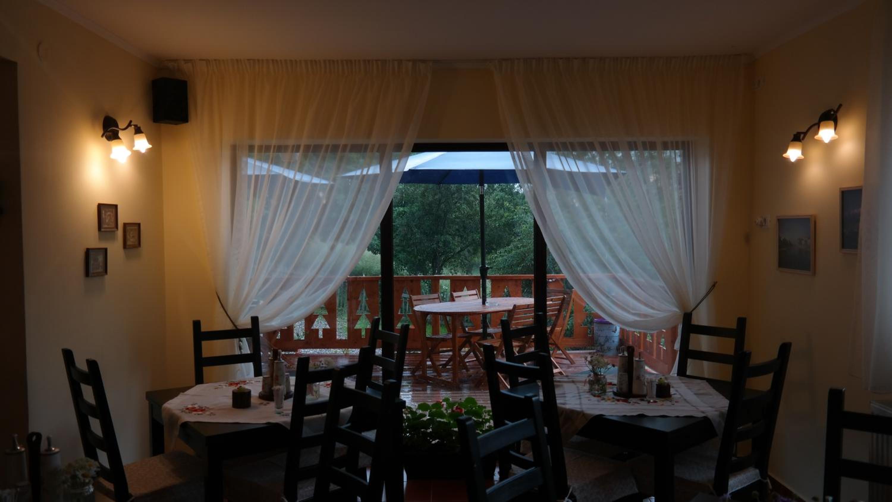 Casa Mon Reve