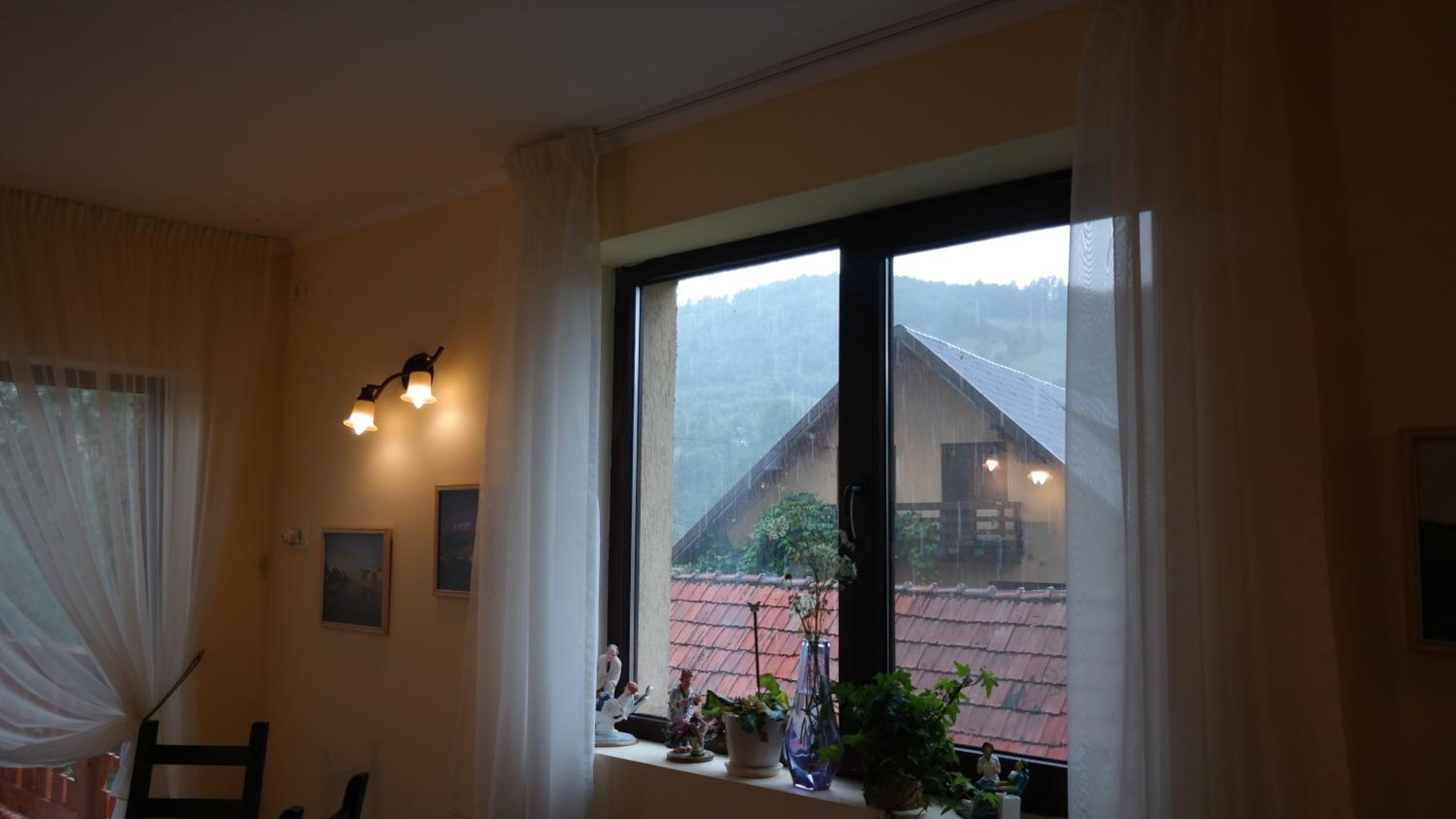 Casa Mon Reve