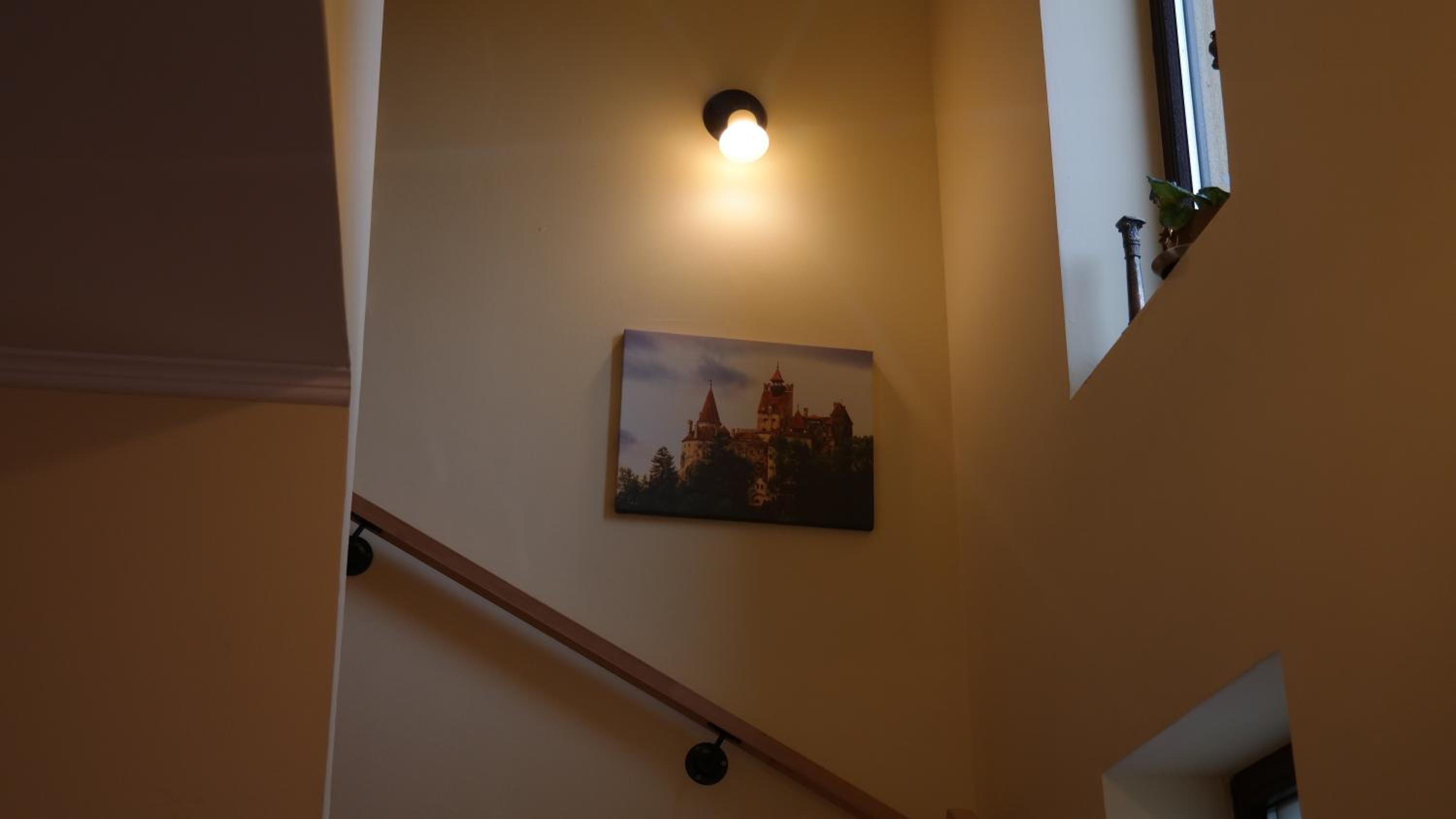 Casa Mon Reve