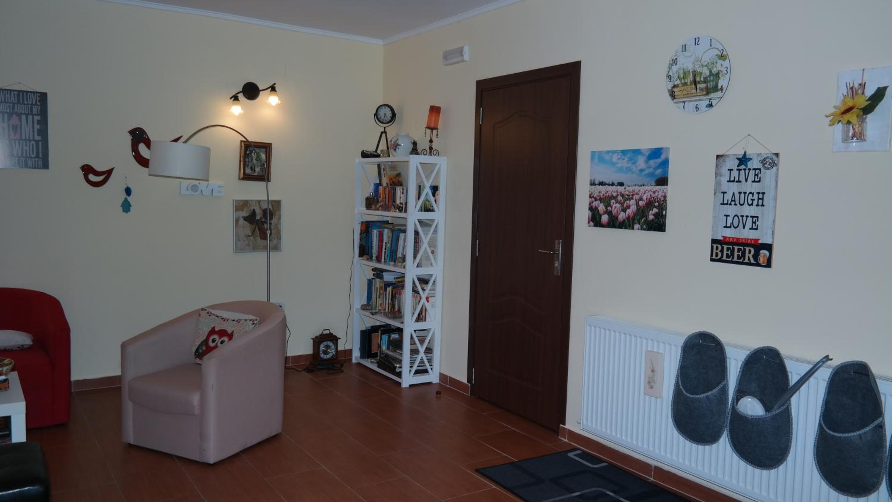 Casa Mon Reve