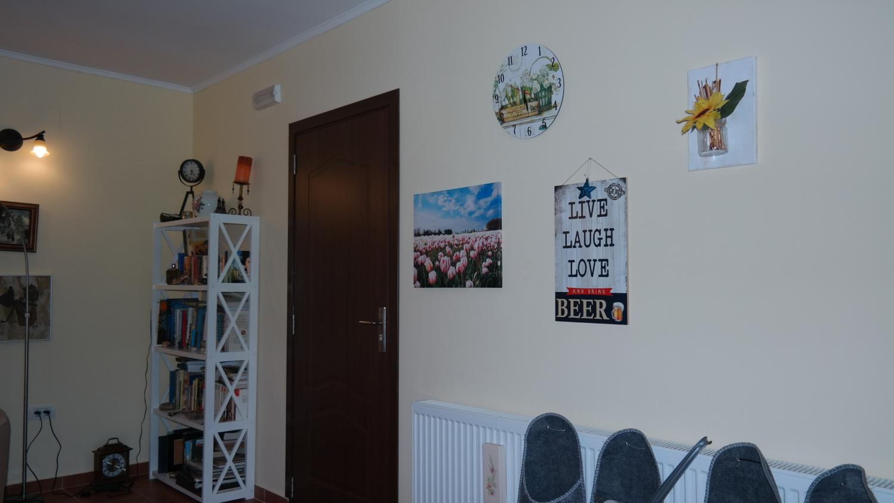 Casa Mon Reve