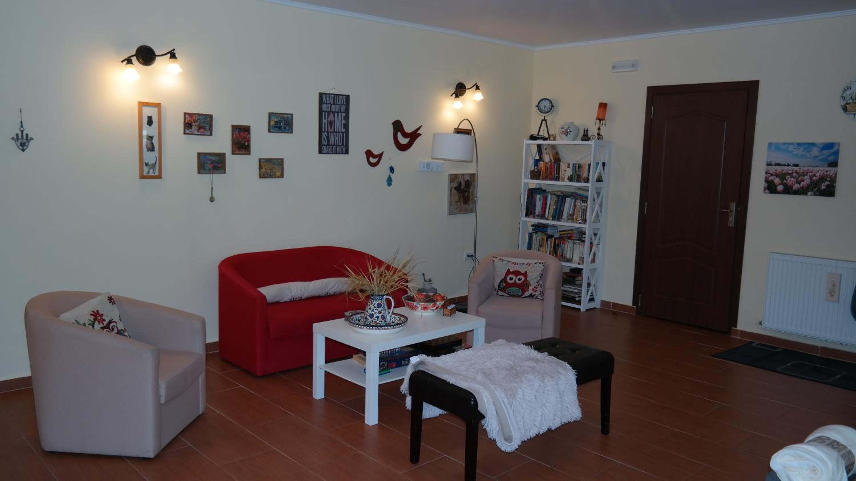 Casa Mon Reve