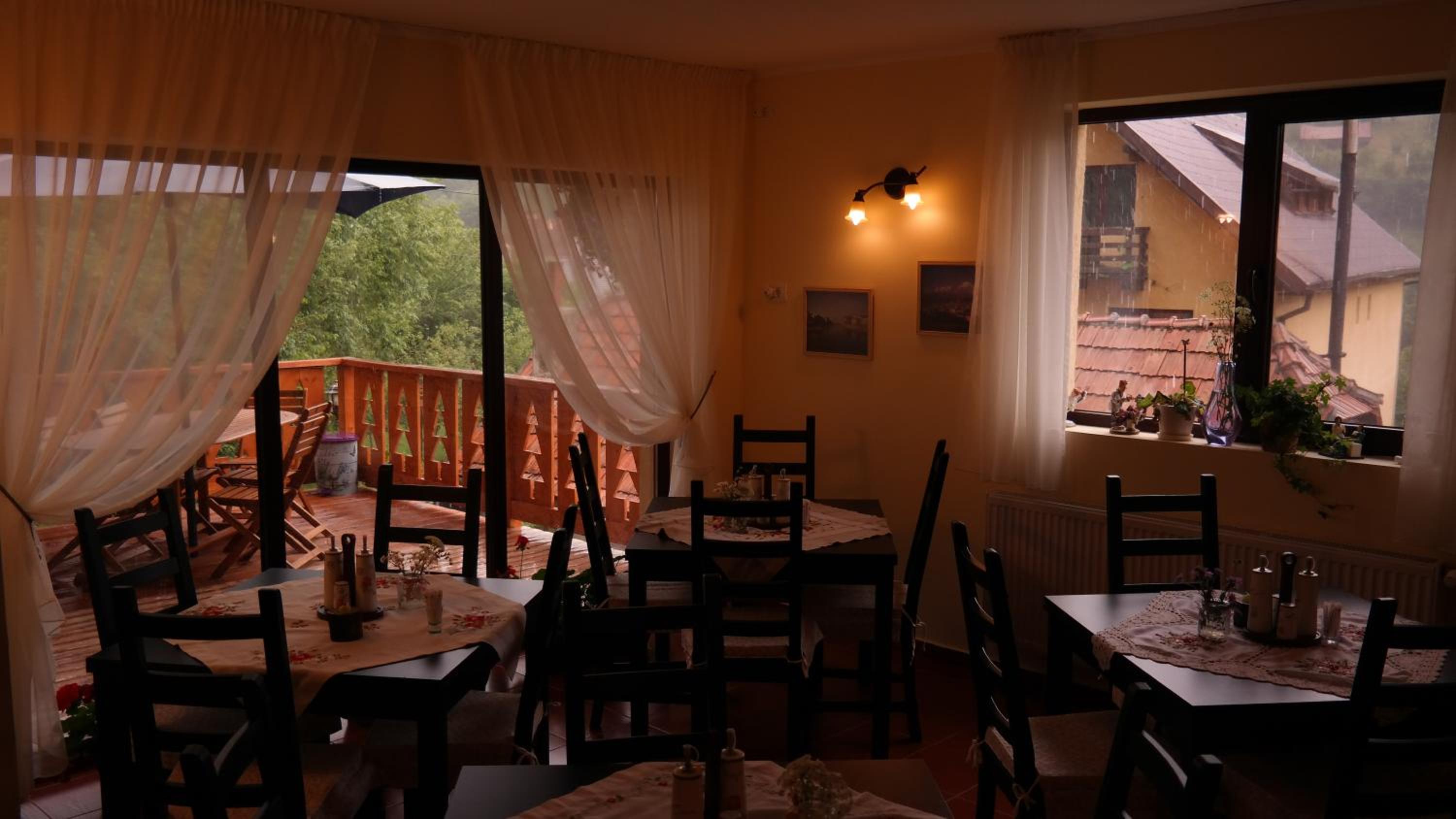 Casa Mon Reve