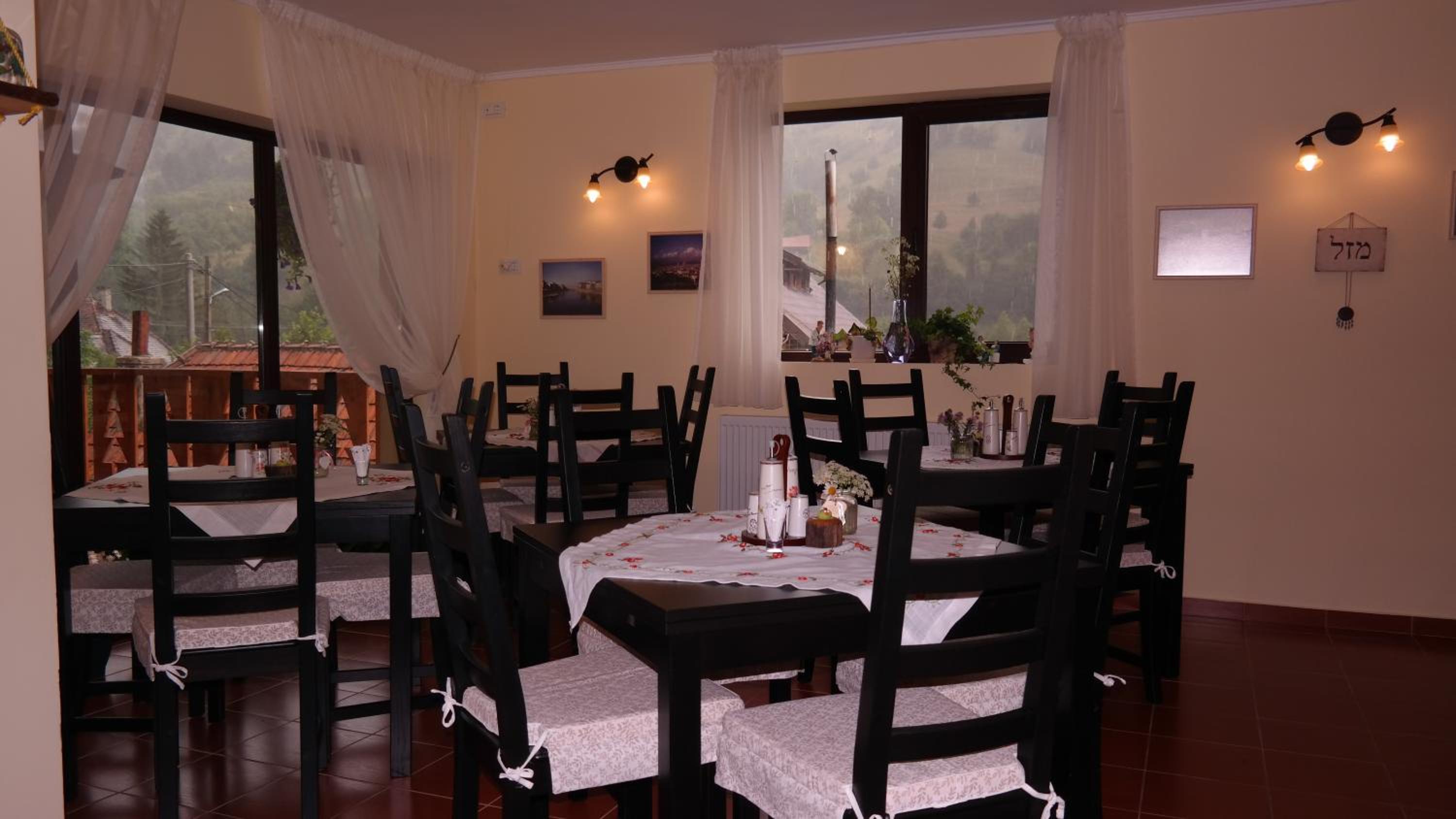 Casa Mon Reve