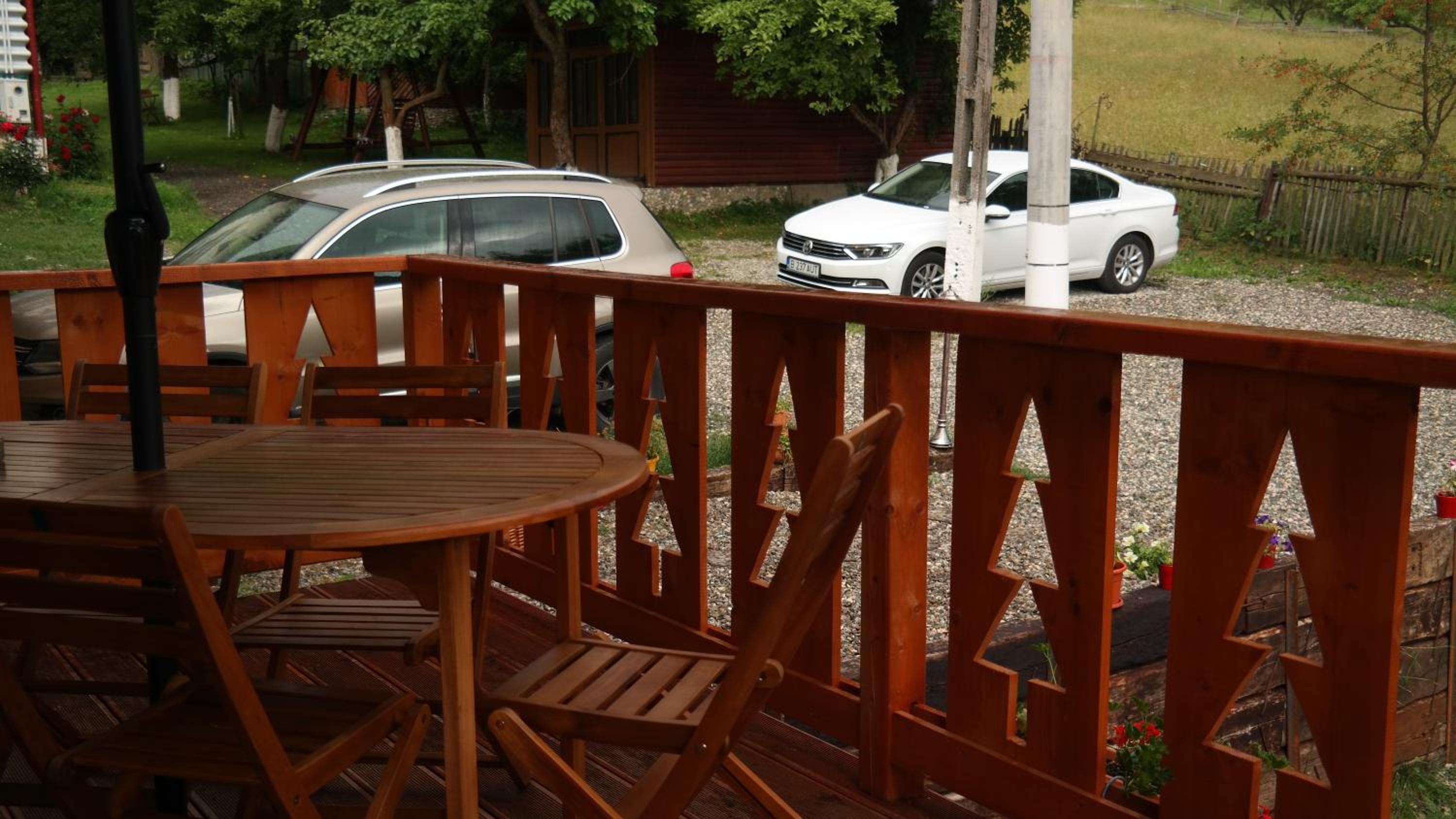 Casa Mon Reve