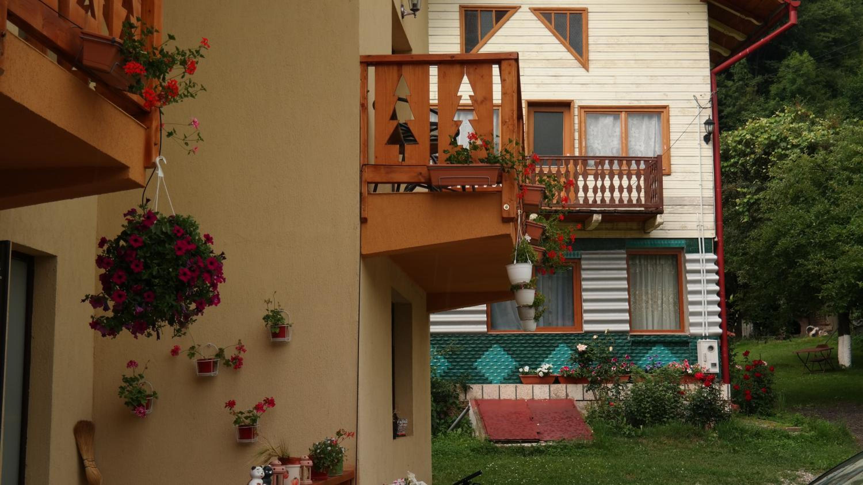 Casa Mon Reve