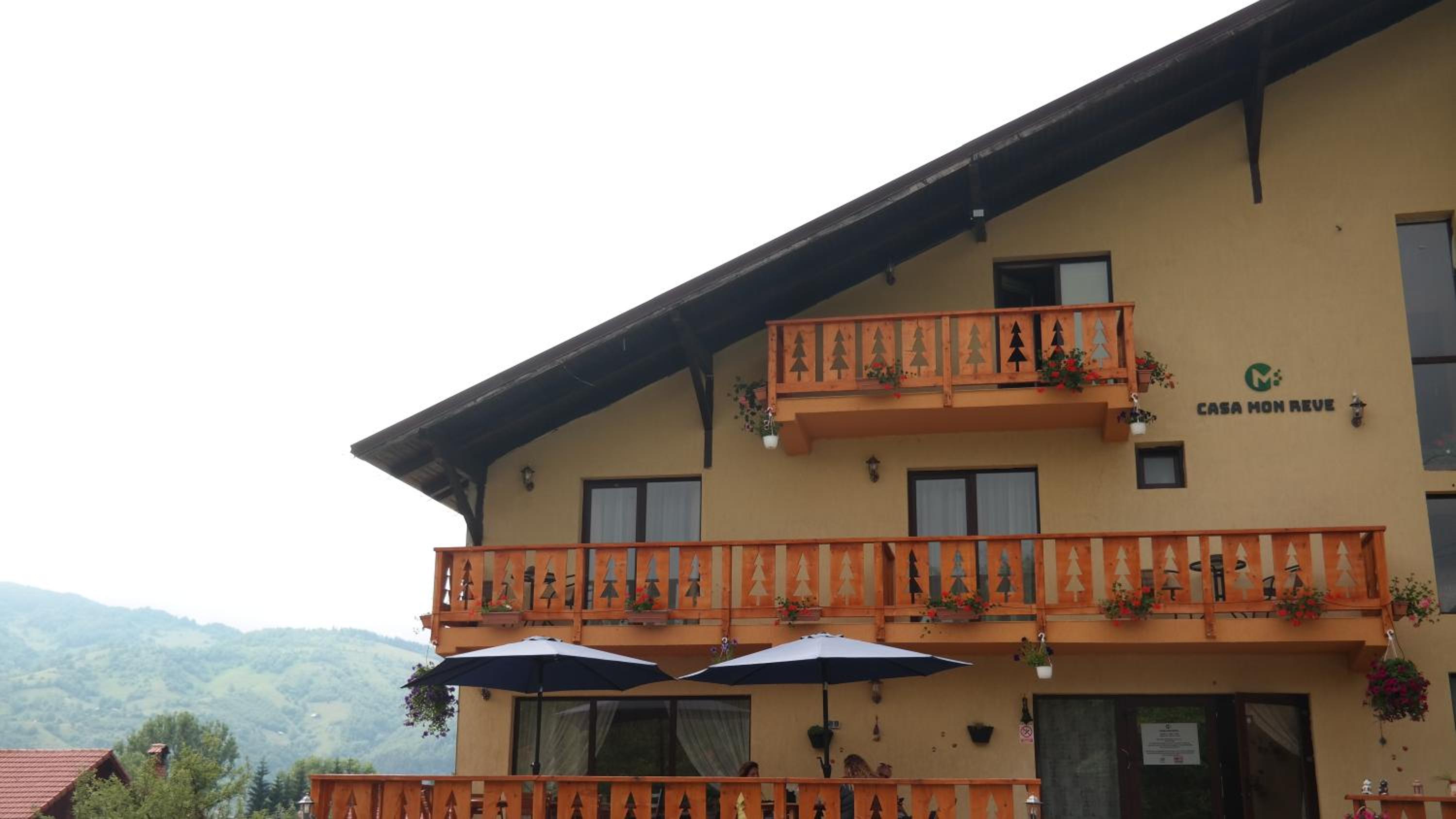 Casa Mon Reve