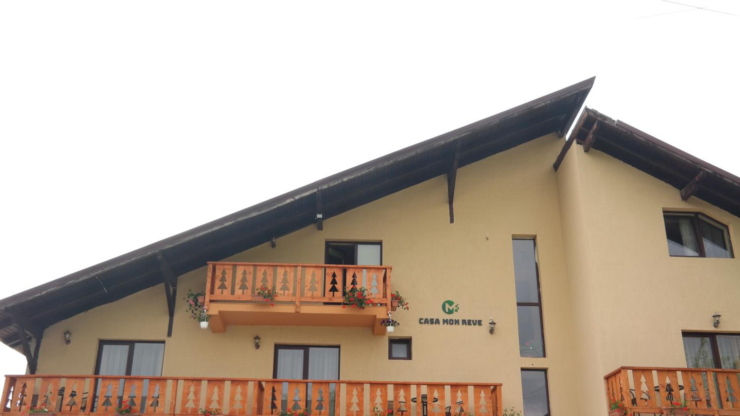 Casa Mon Reve