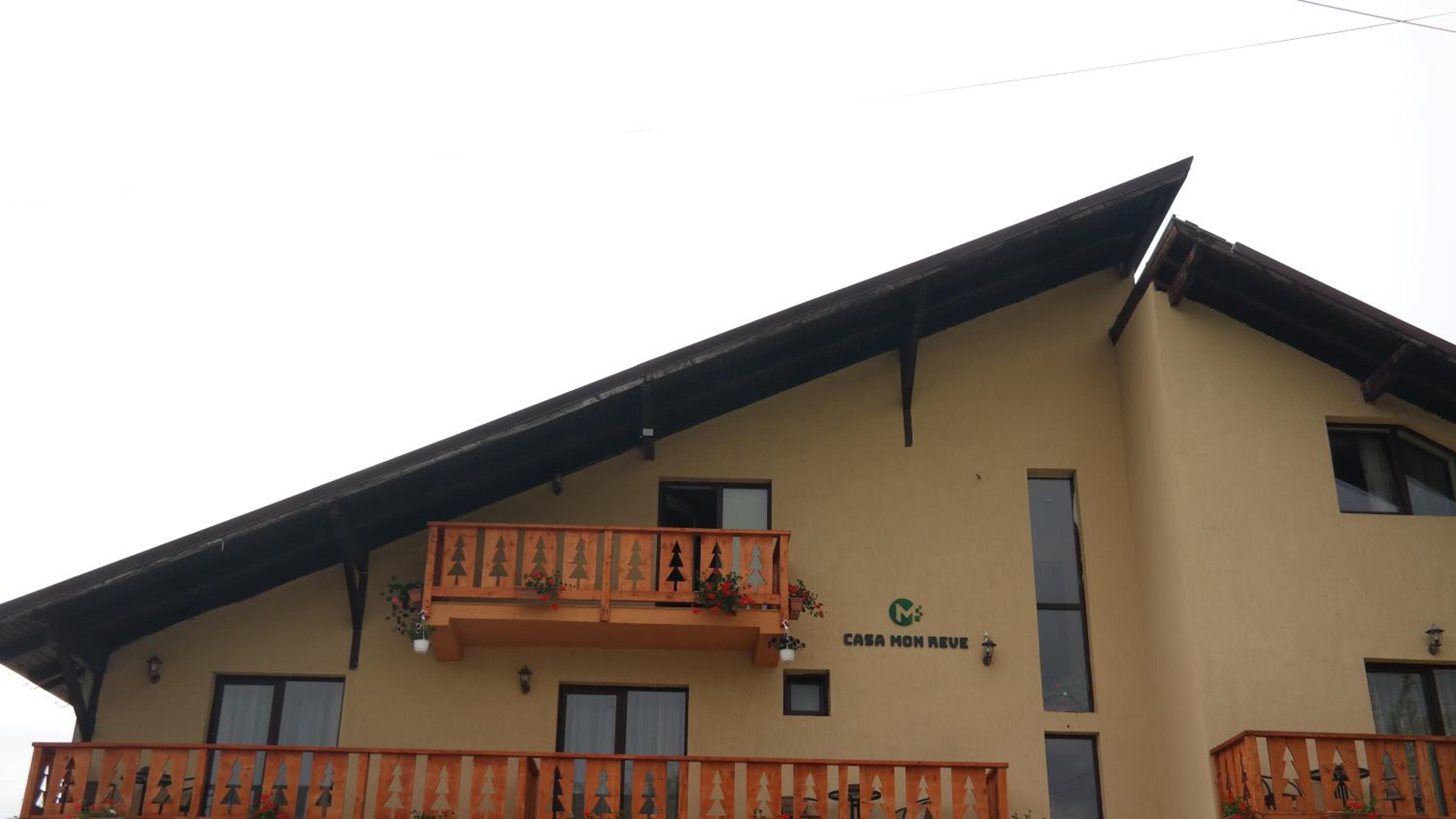 Casa Mon Reve