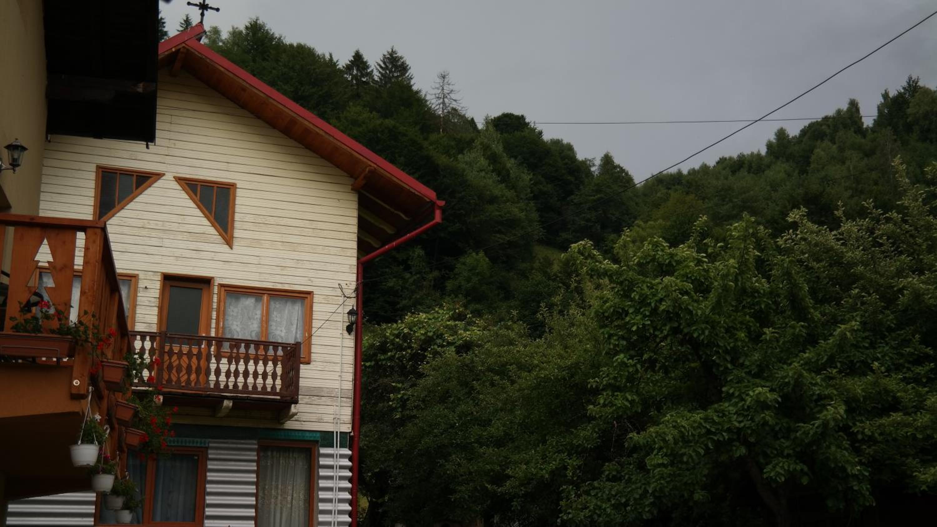 Casa Mon Reve