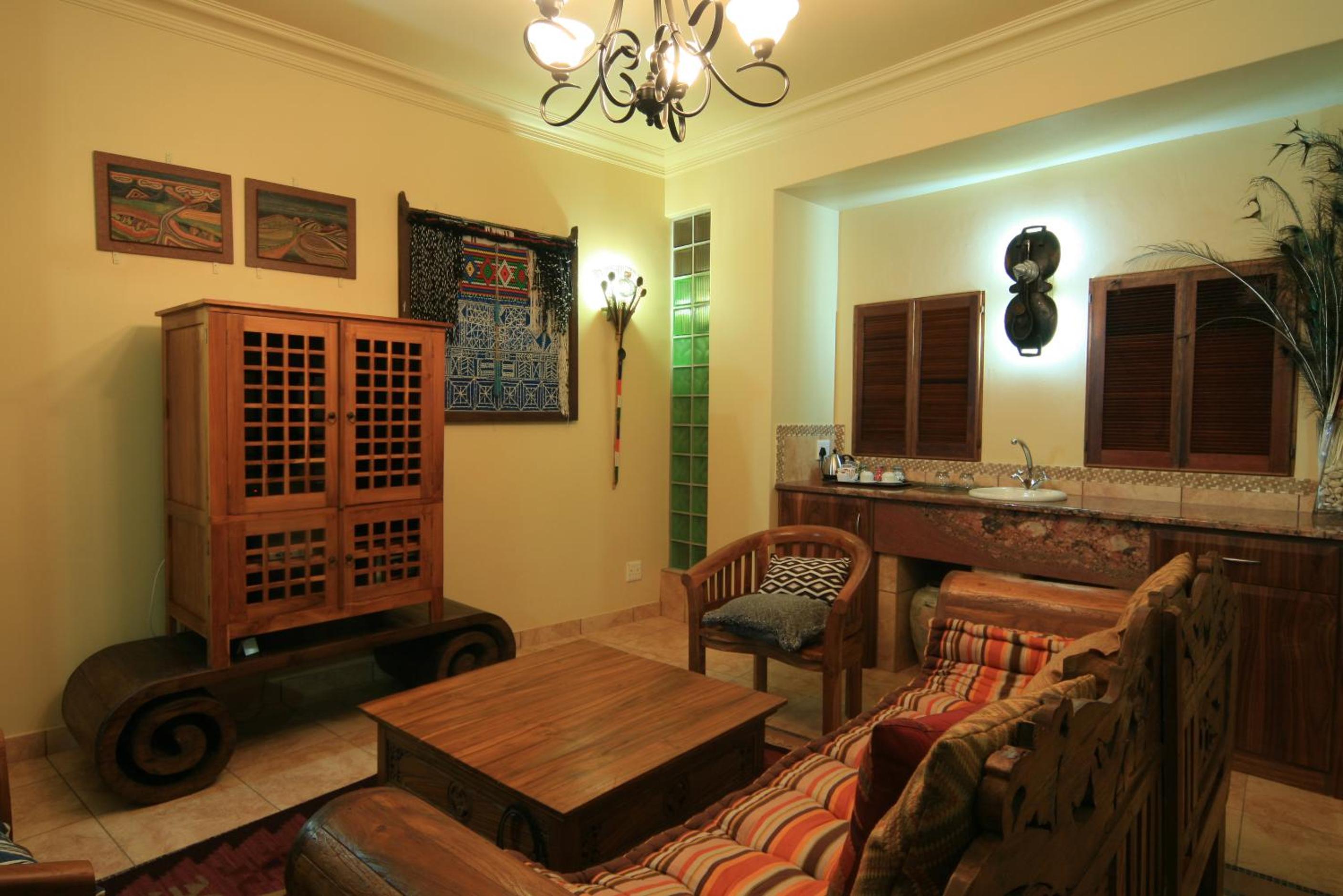 AmmaZulu African Palace