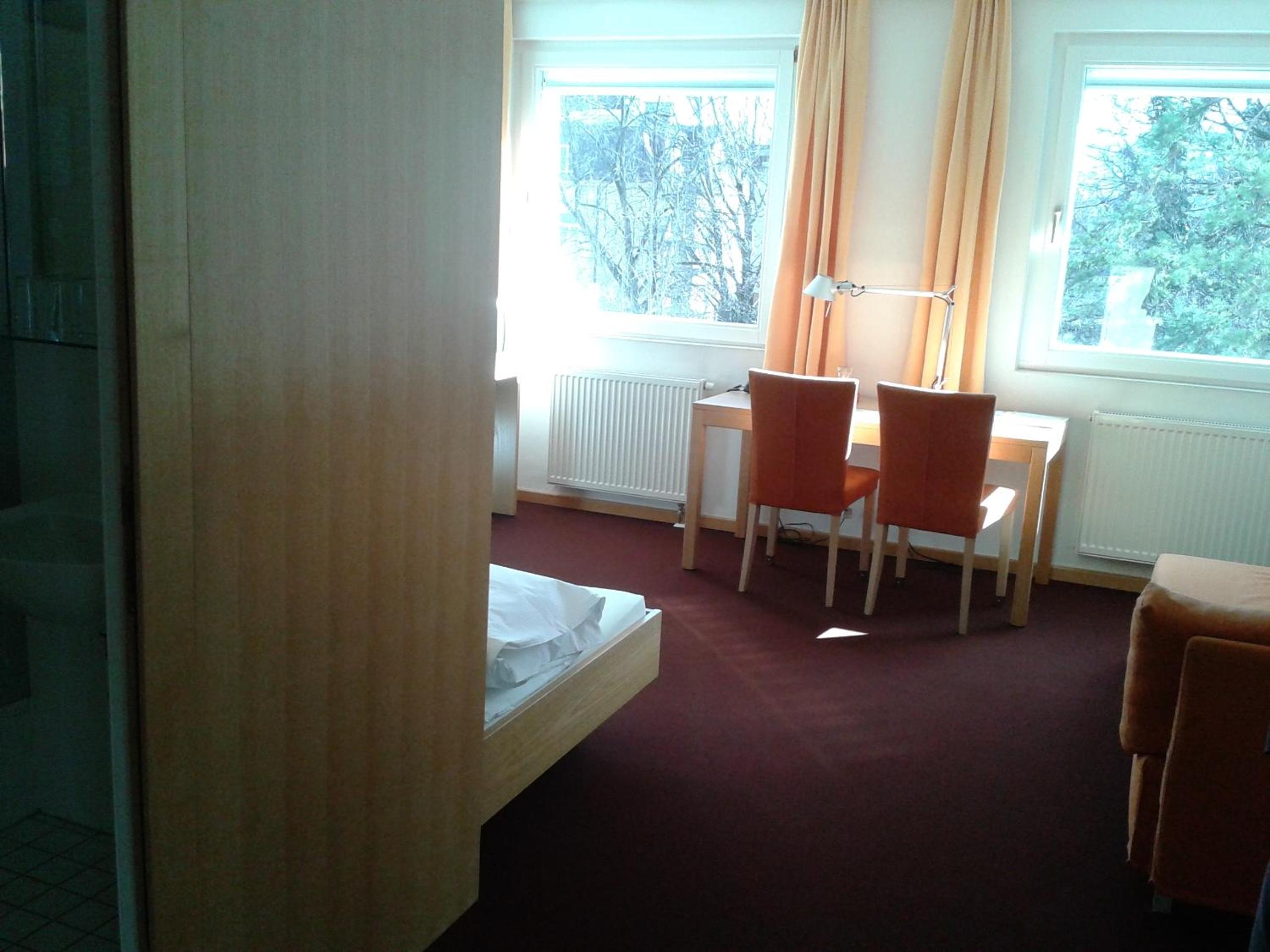 Haus der Begegnung view 4