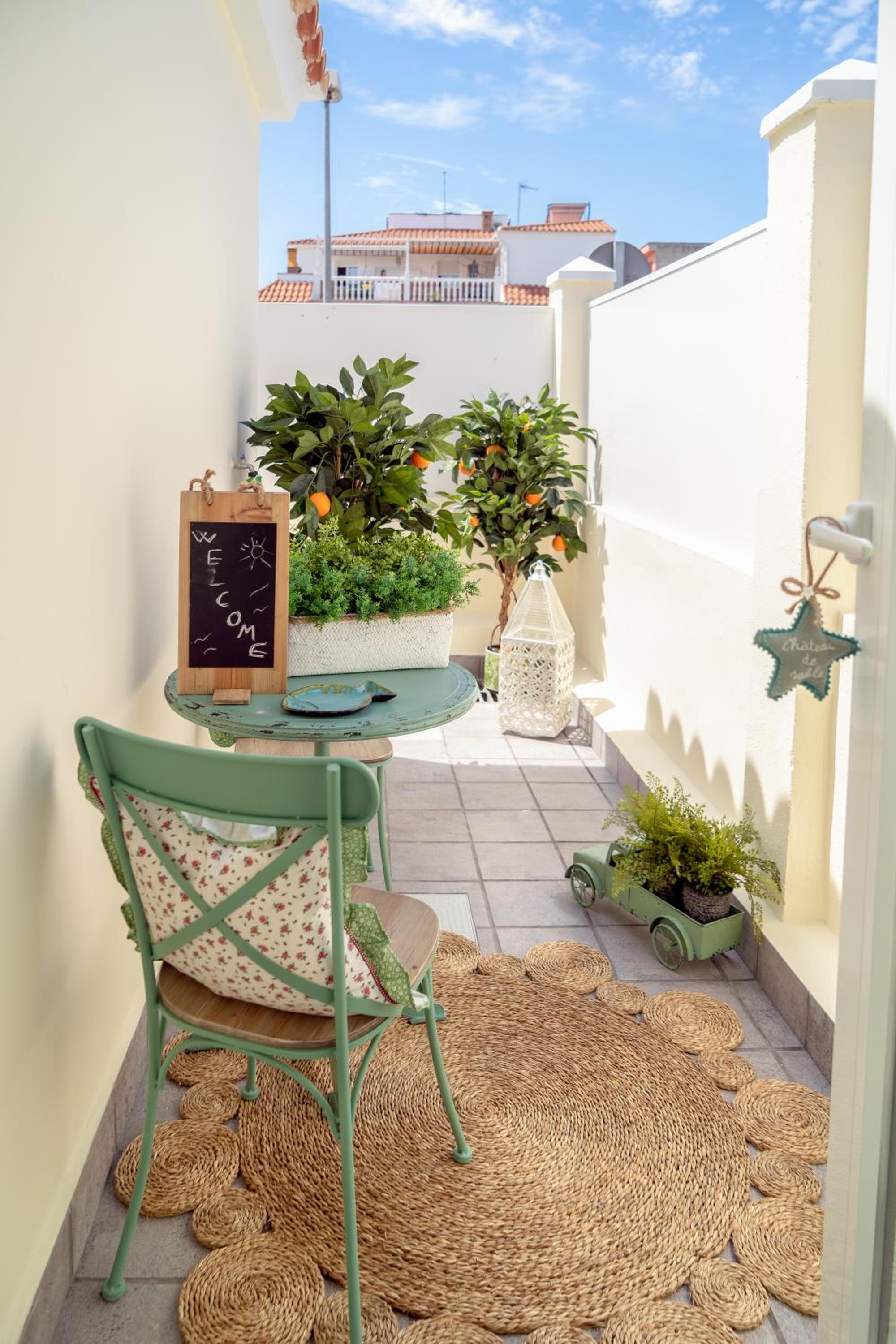 Petit Malaga Congress