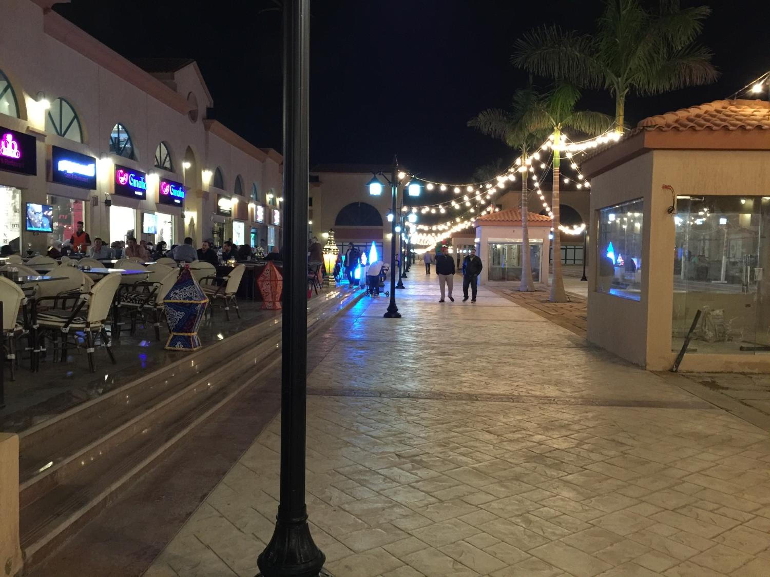 Al-Rehab luxury apartment Families only