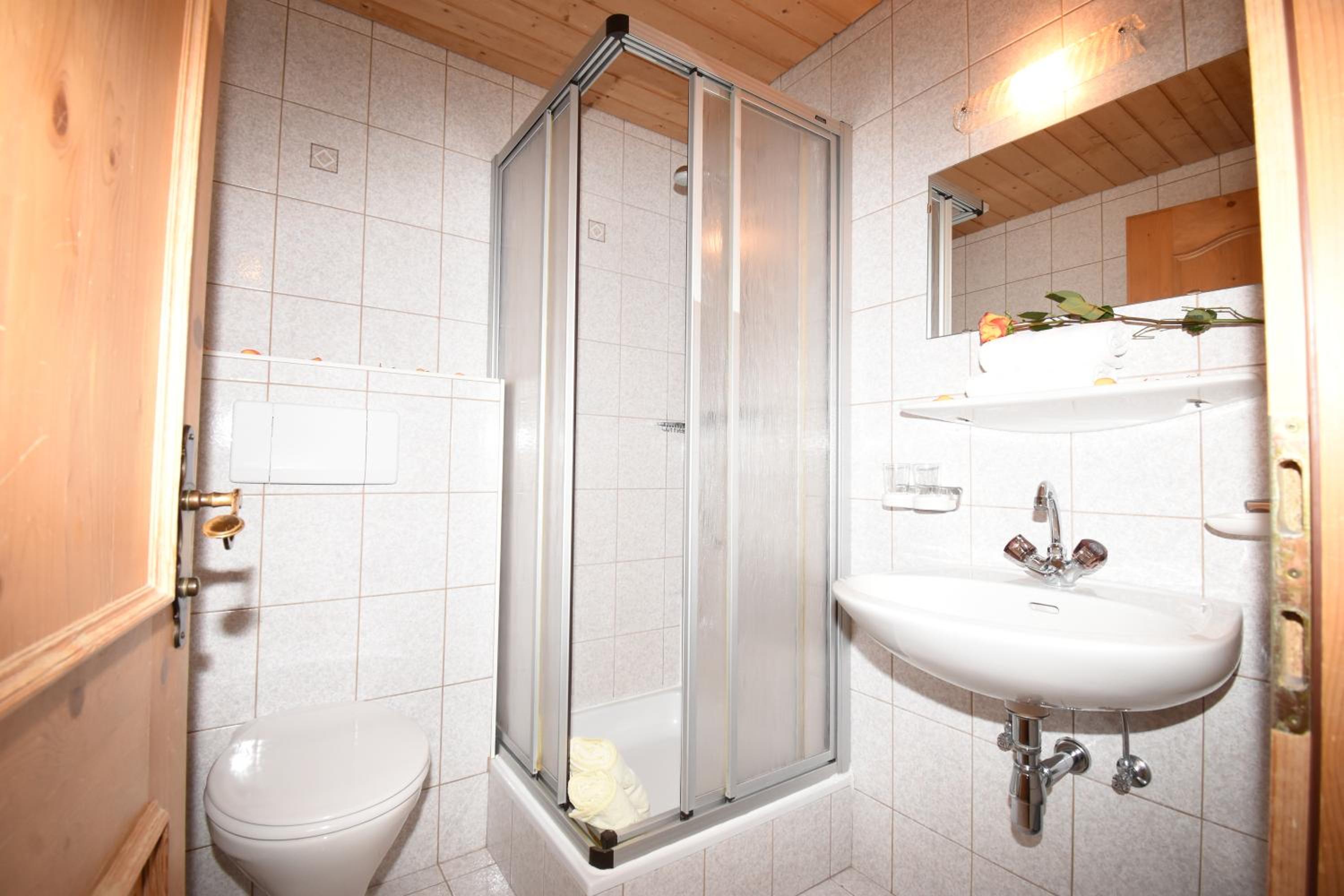 Waldesruh Apartment