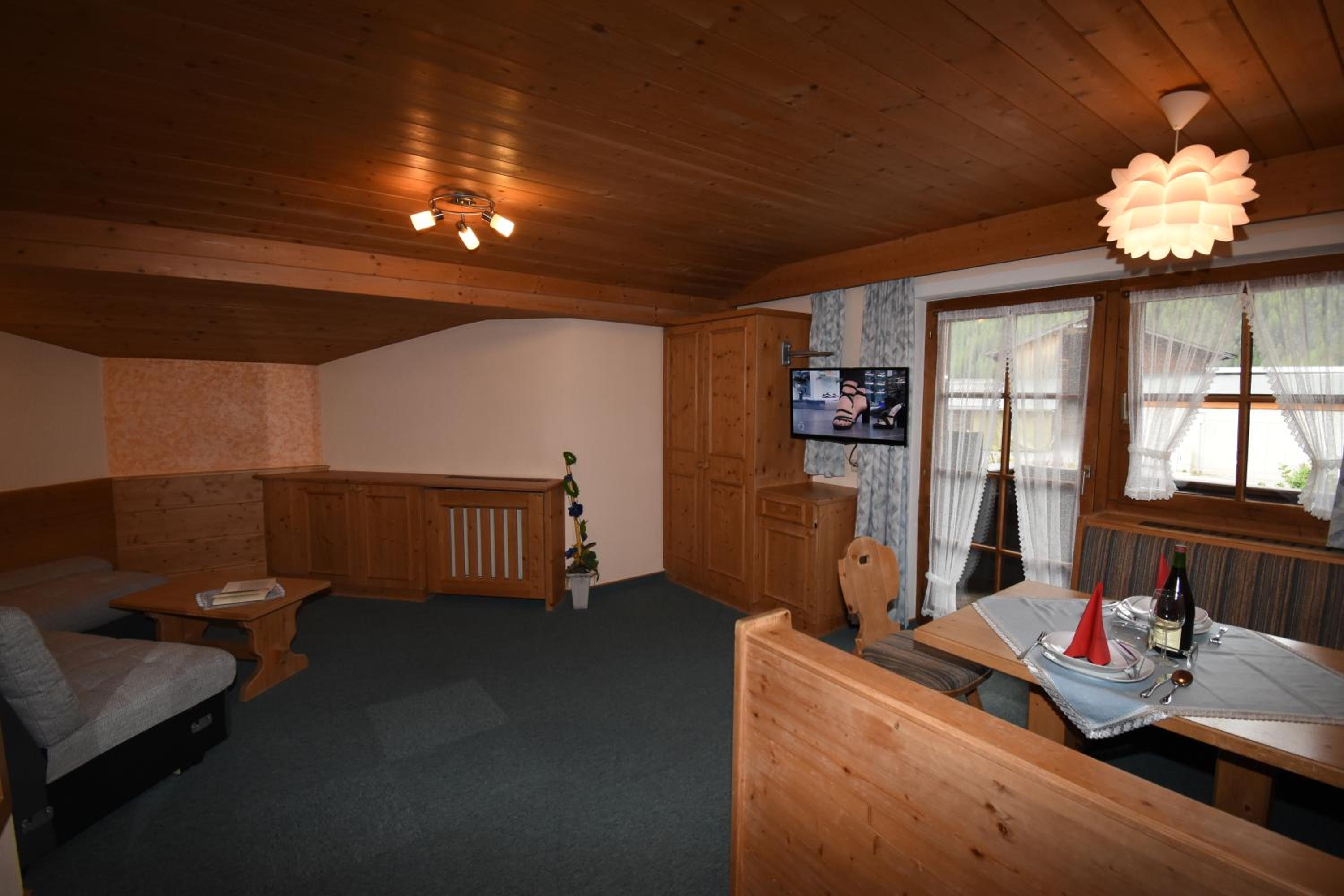 Waldesruh Apartment