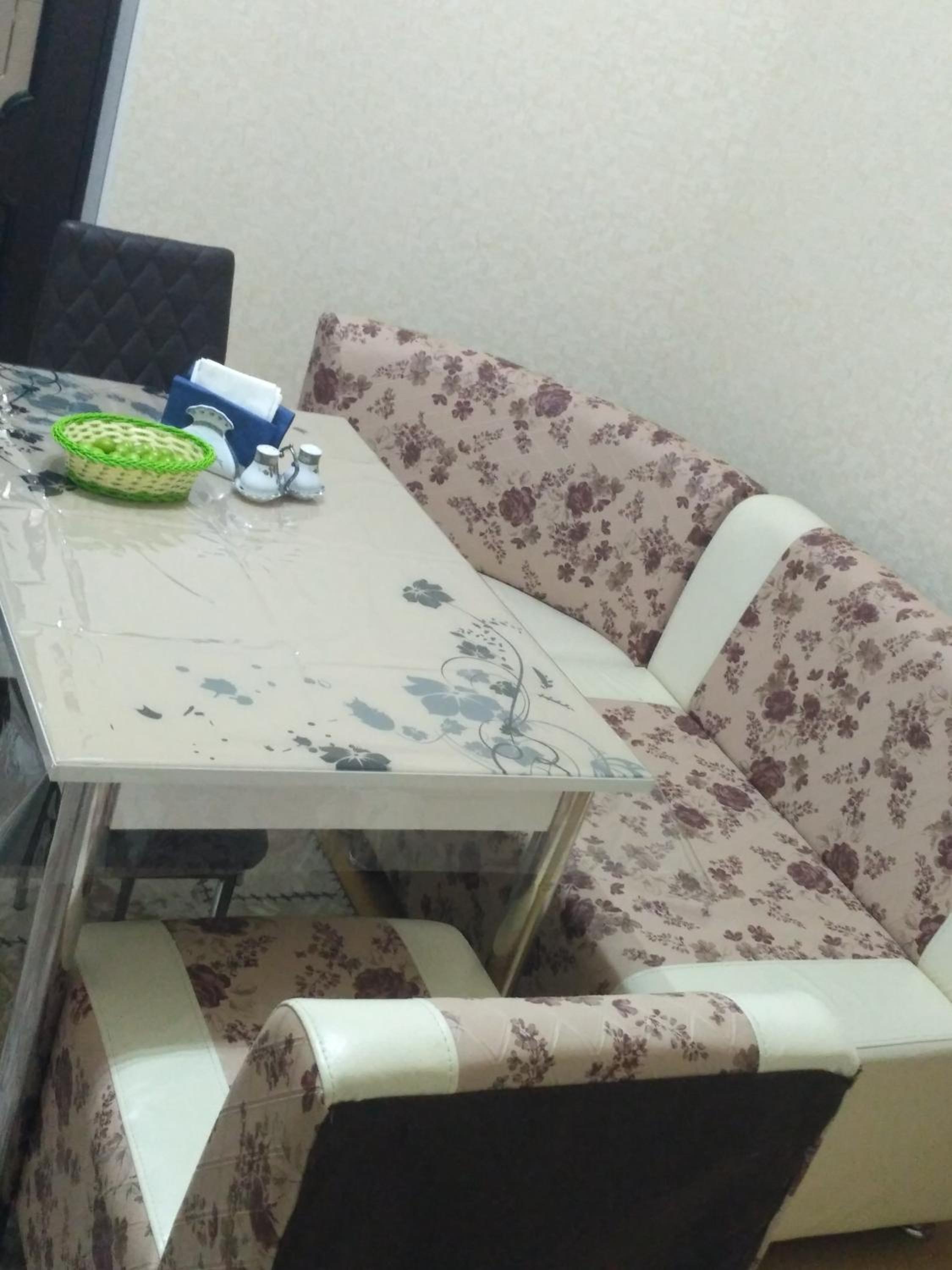 Sweet home Gusar.