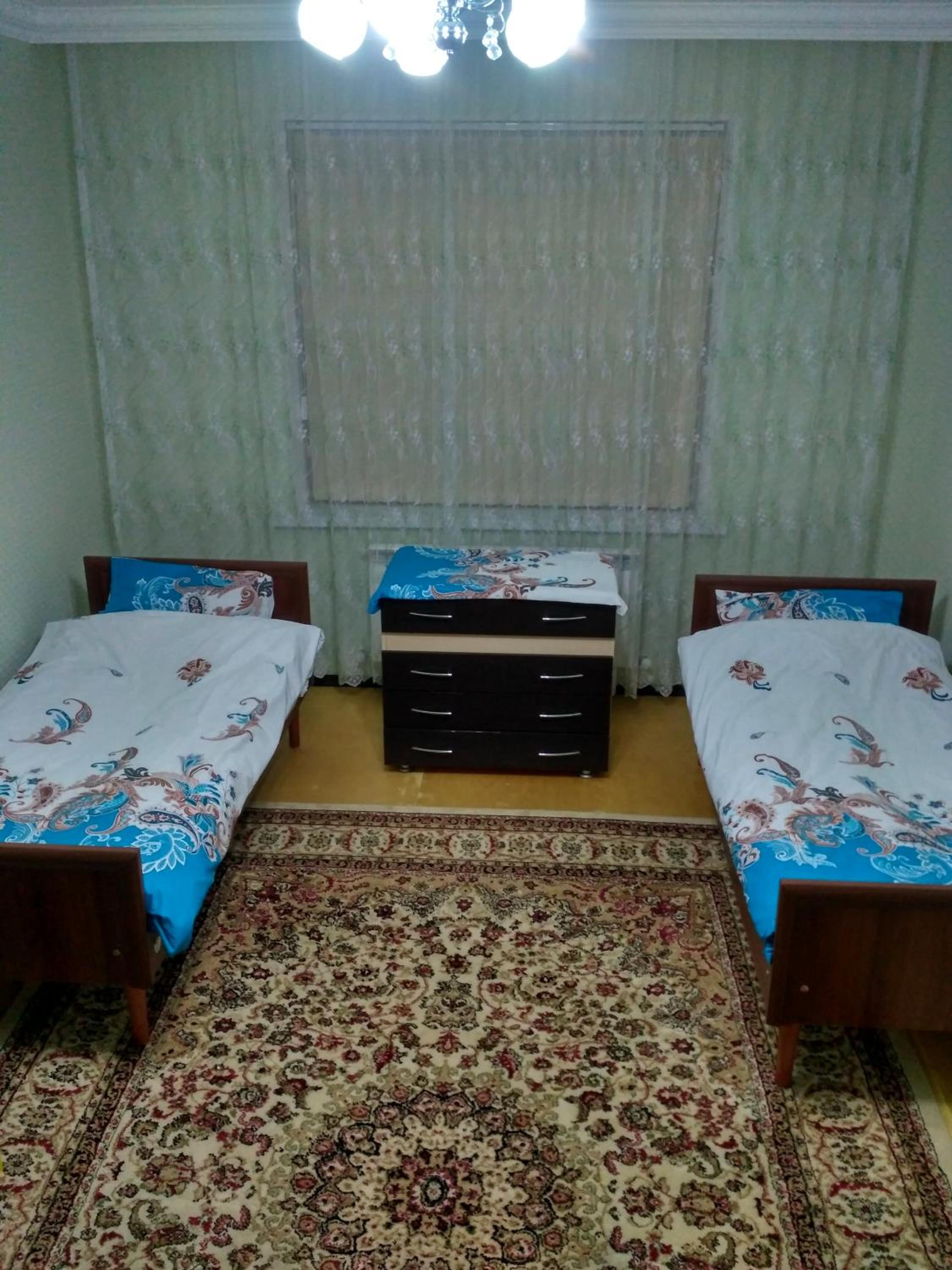 Sweet home Gusar.