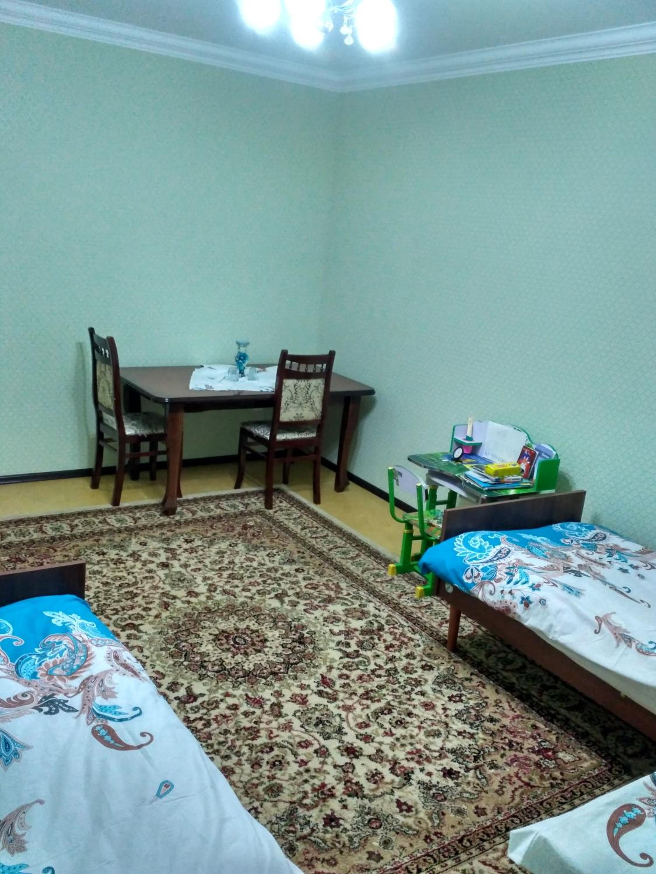 Sweet home Gusar.