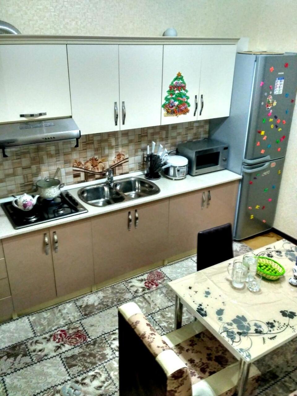 Sweet home Gusar.