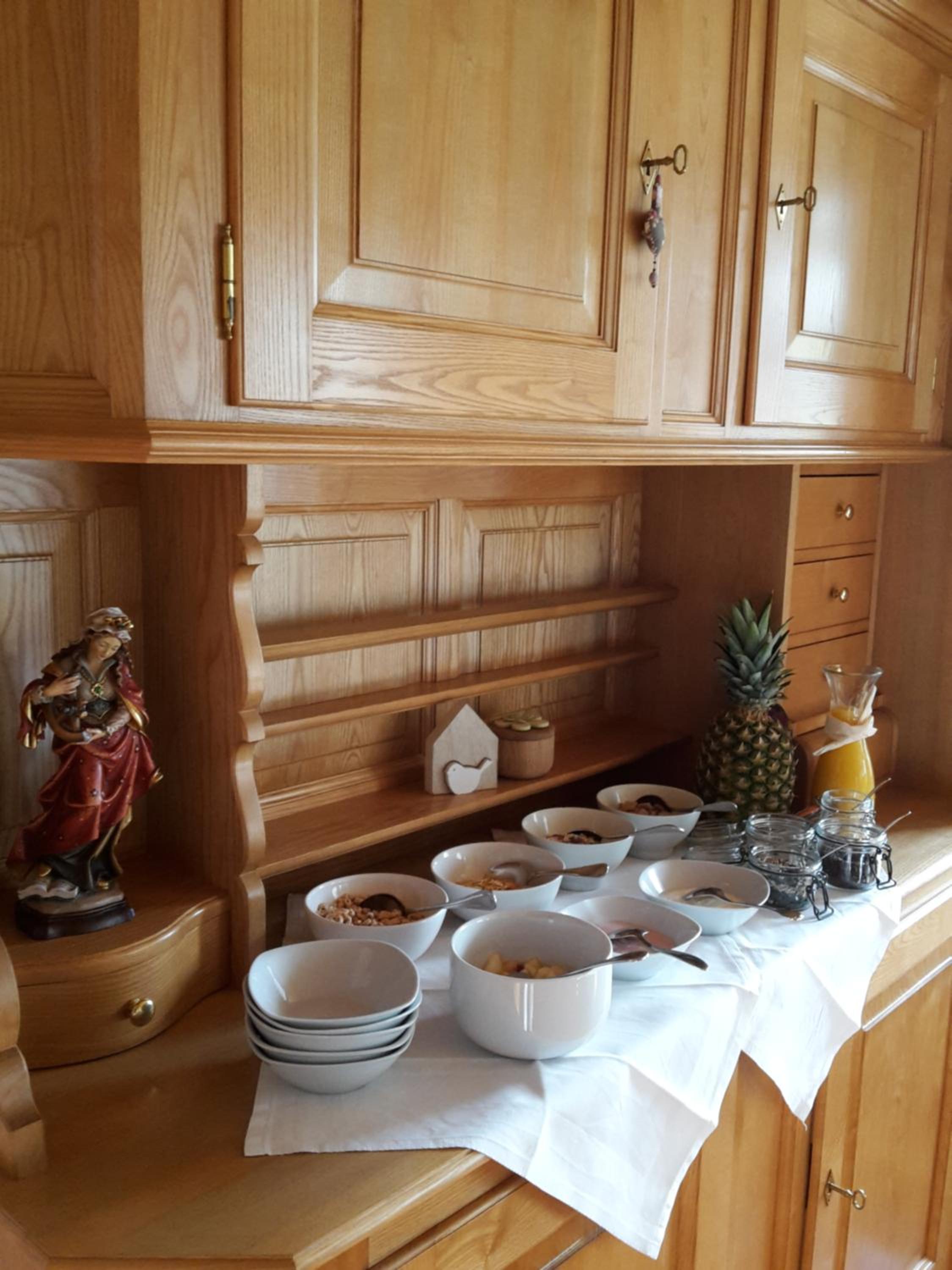 Gästehaus Appartements Egender