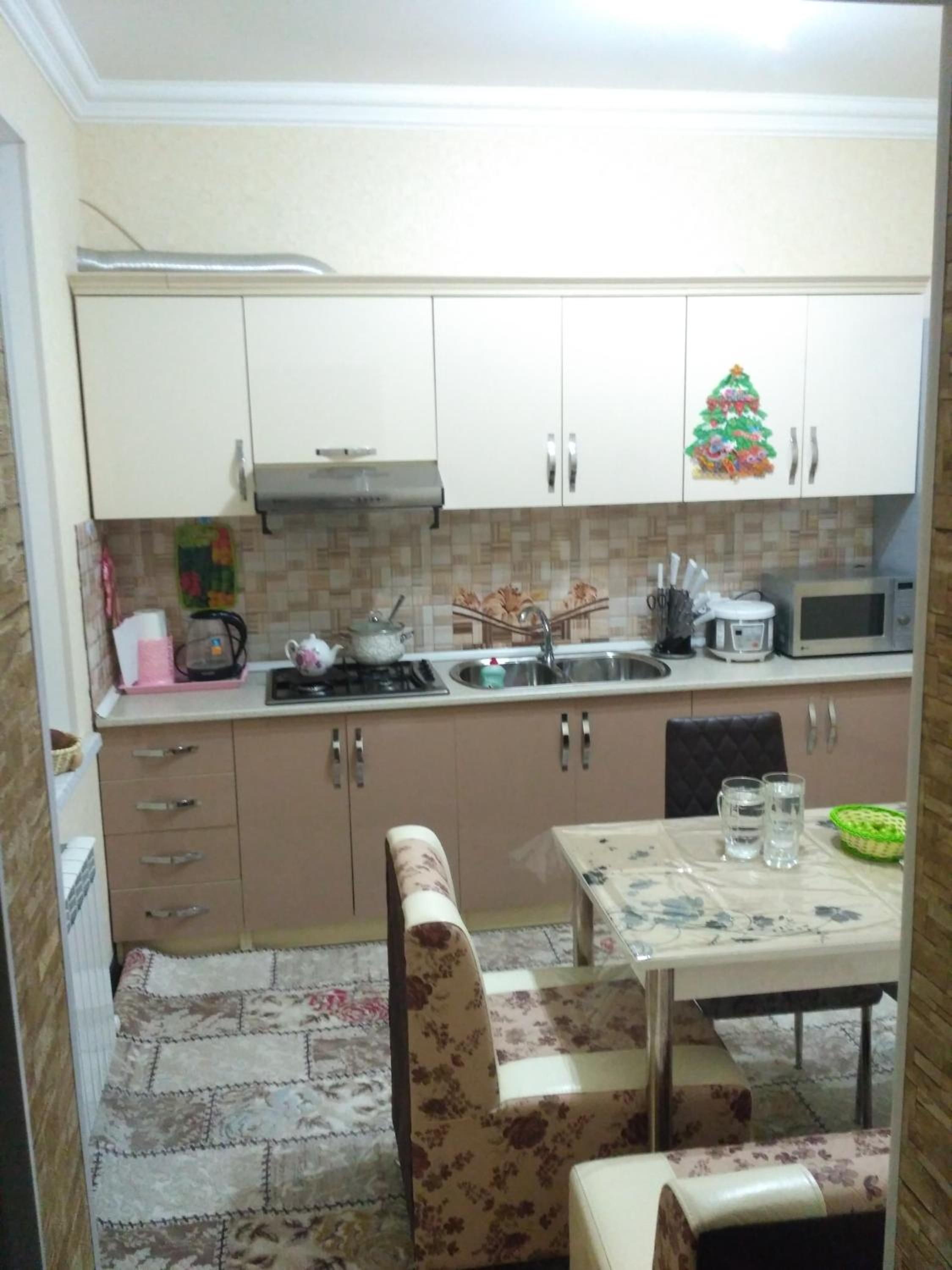 Sweet home Gusar.