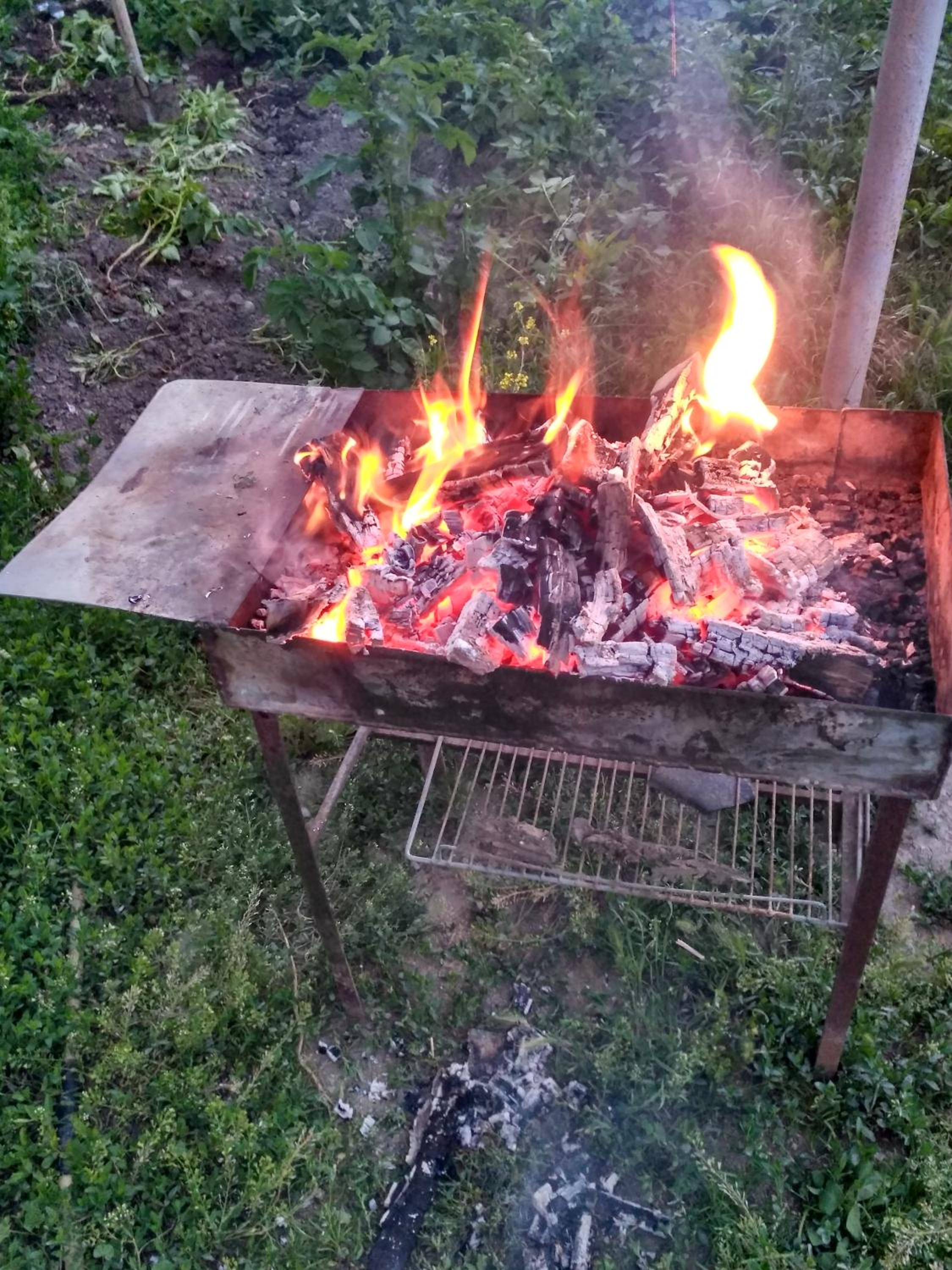 Sweet home Gusar.