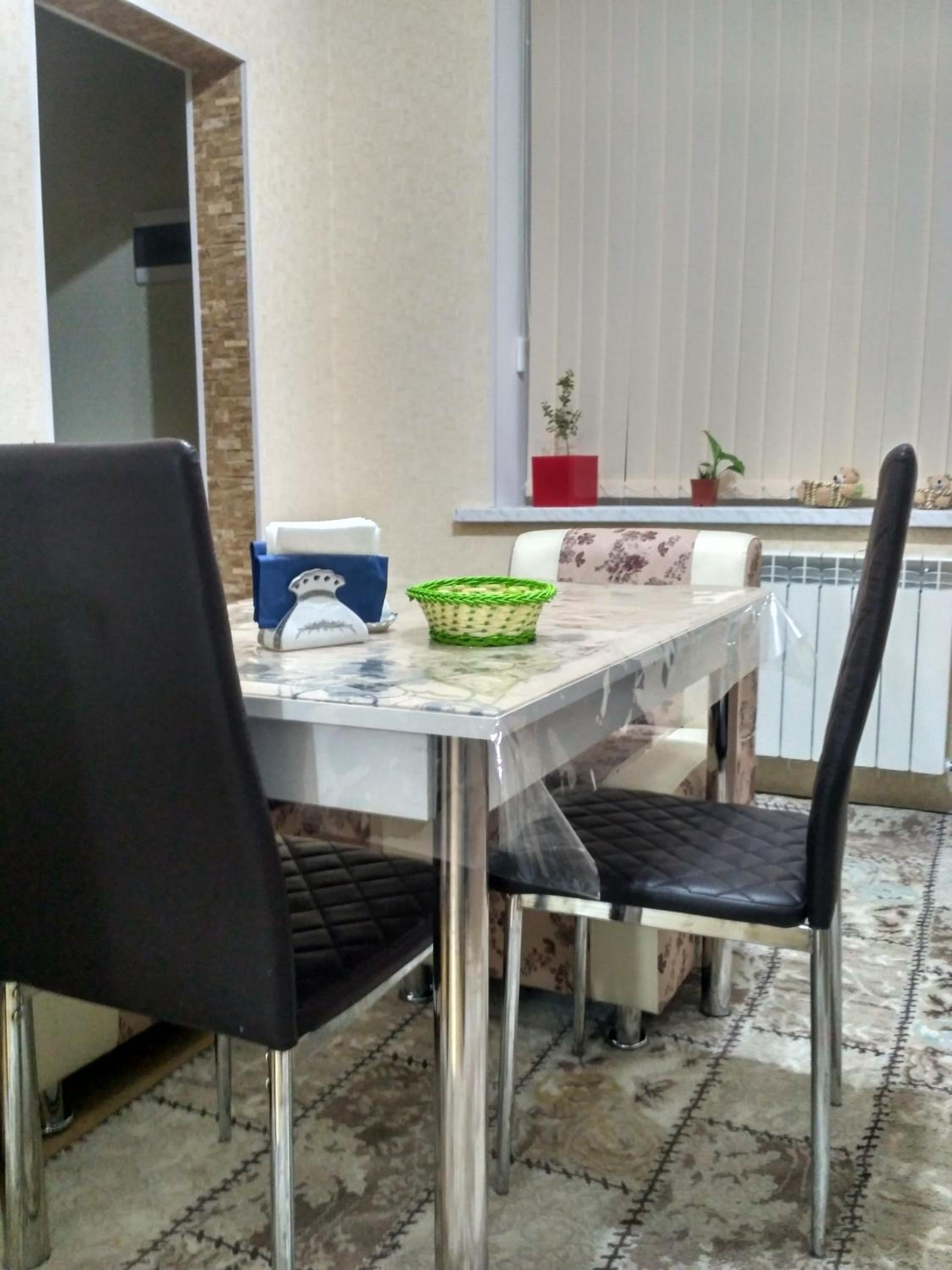 Sweet home Gusar.