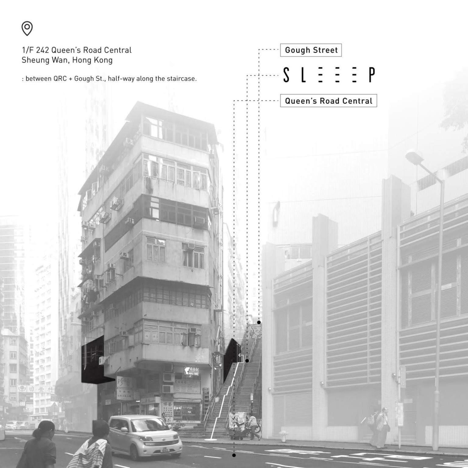 SLEEEP Soho, photo 20