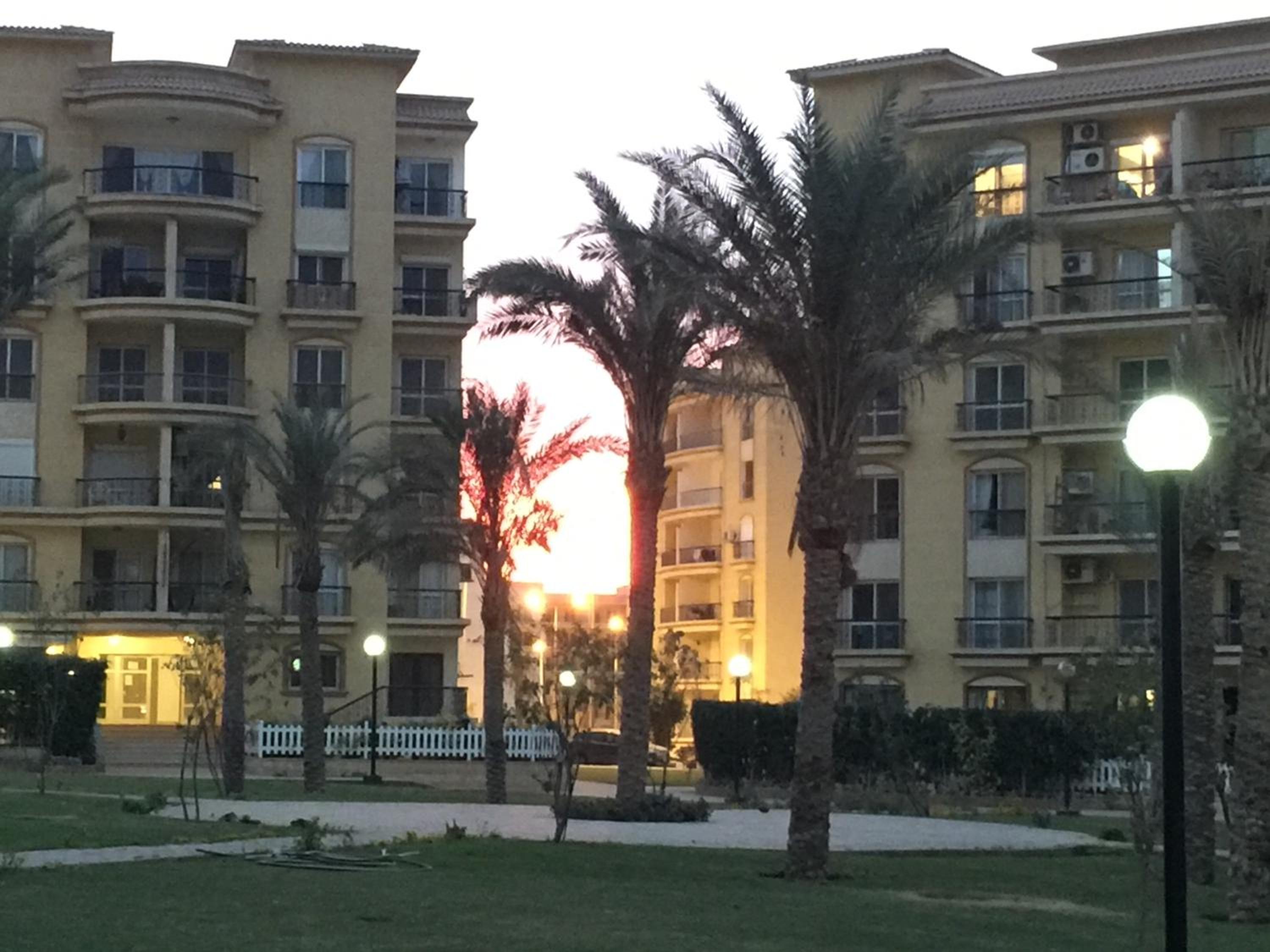Al-Rehab luxury apartment Families only