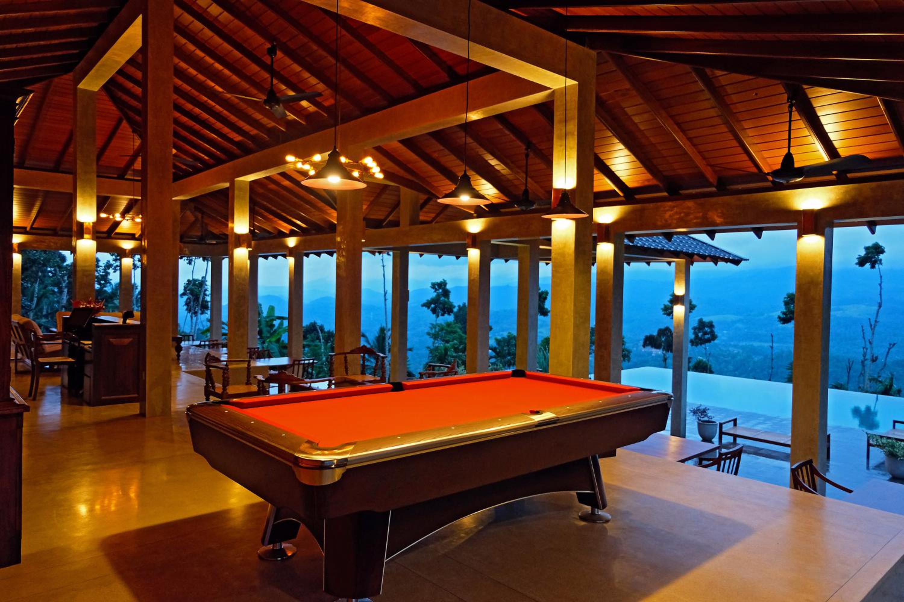 Aarunya Nature Resort - Kandy