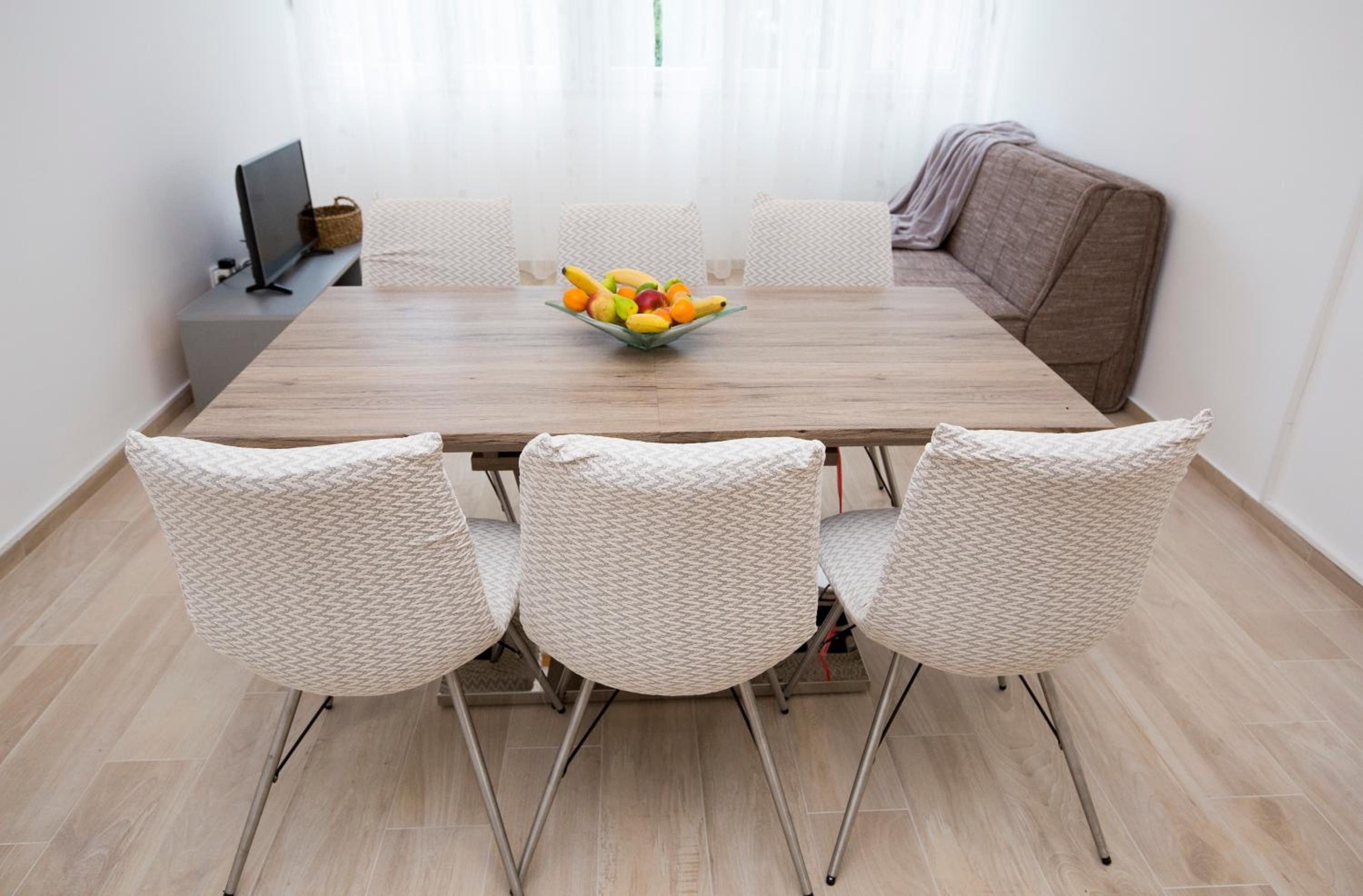 Apartments Put Plokita Smilja