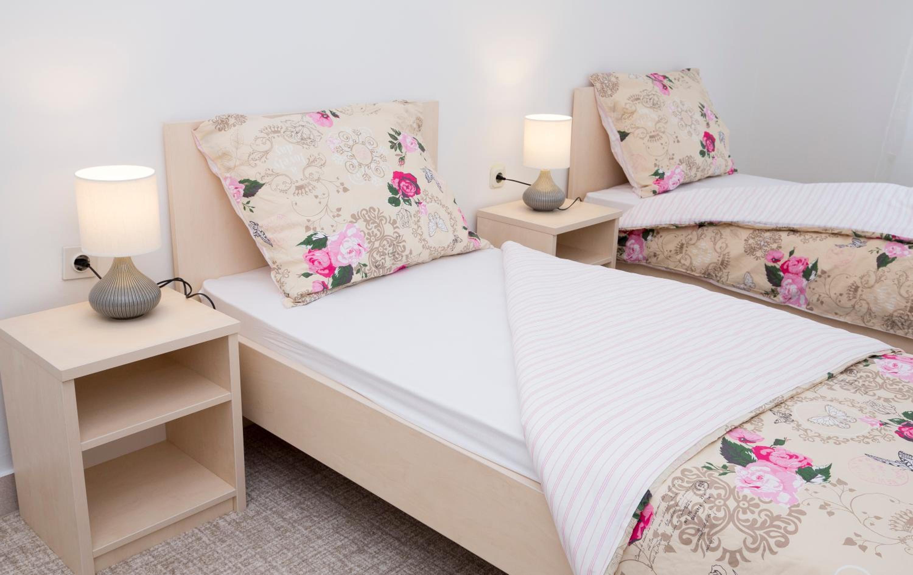 Apartments Put Plokita Smilja photo 4