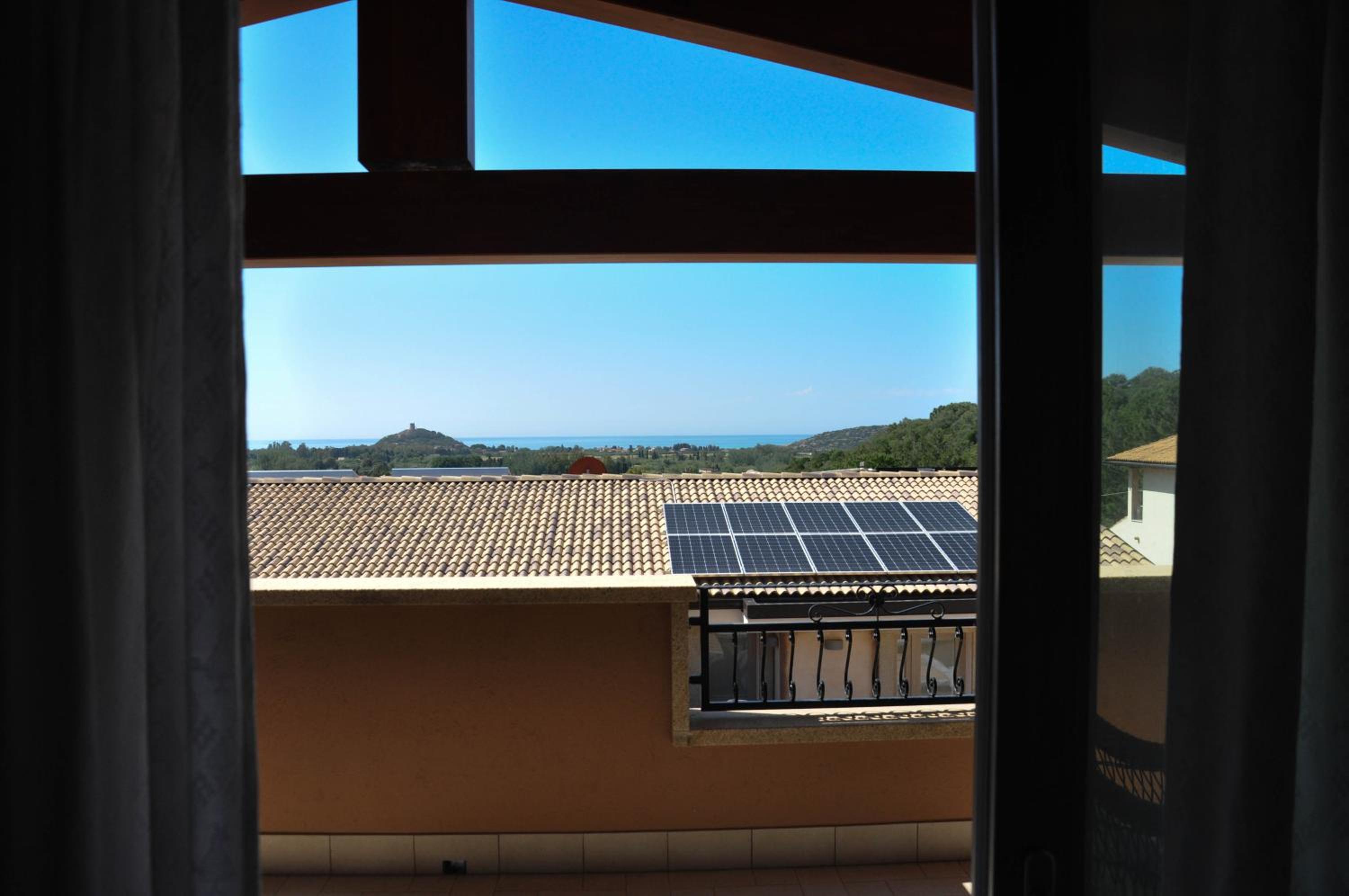 Villa Chia 2