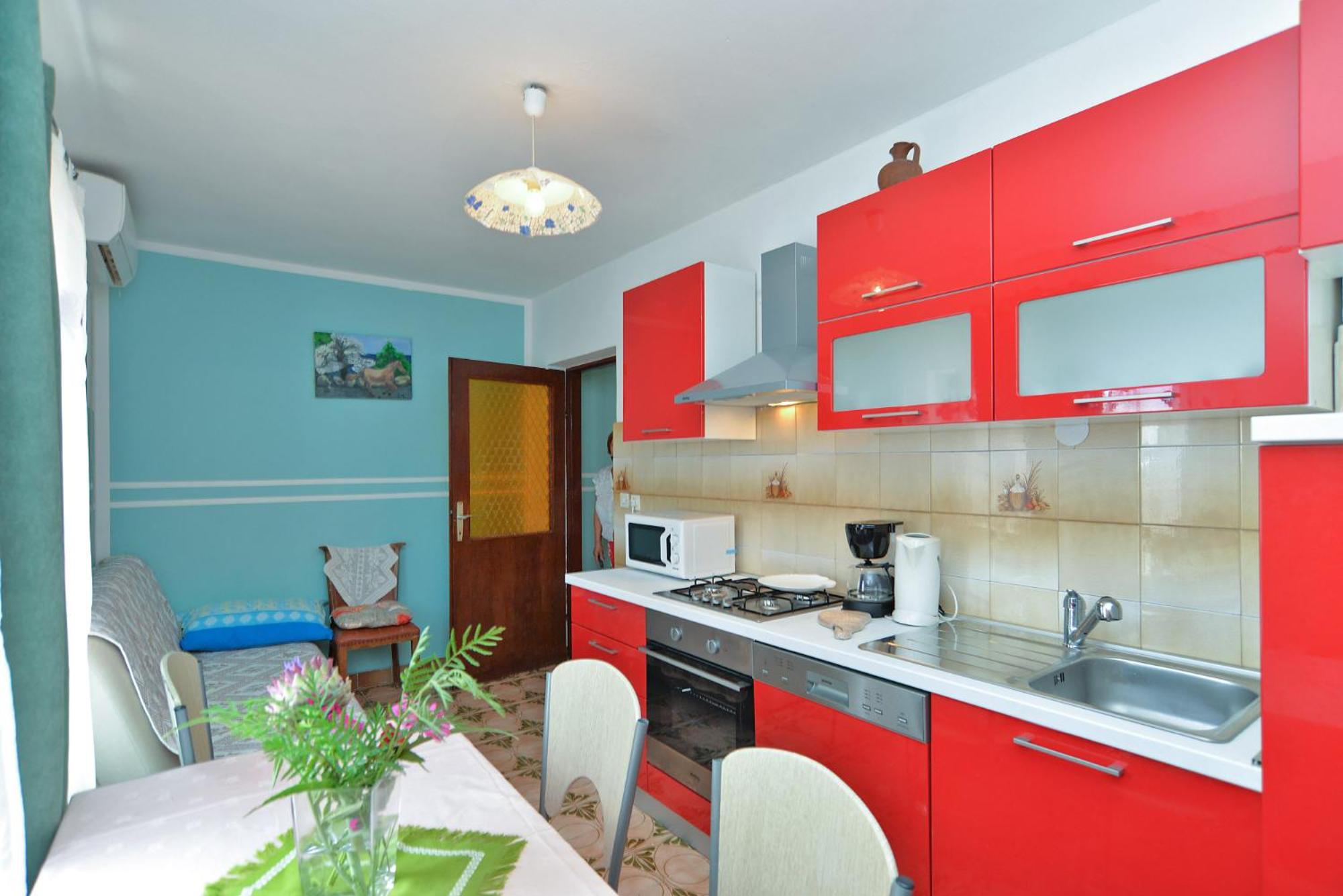 Apartments Ivanka 378
