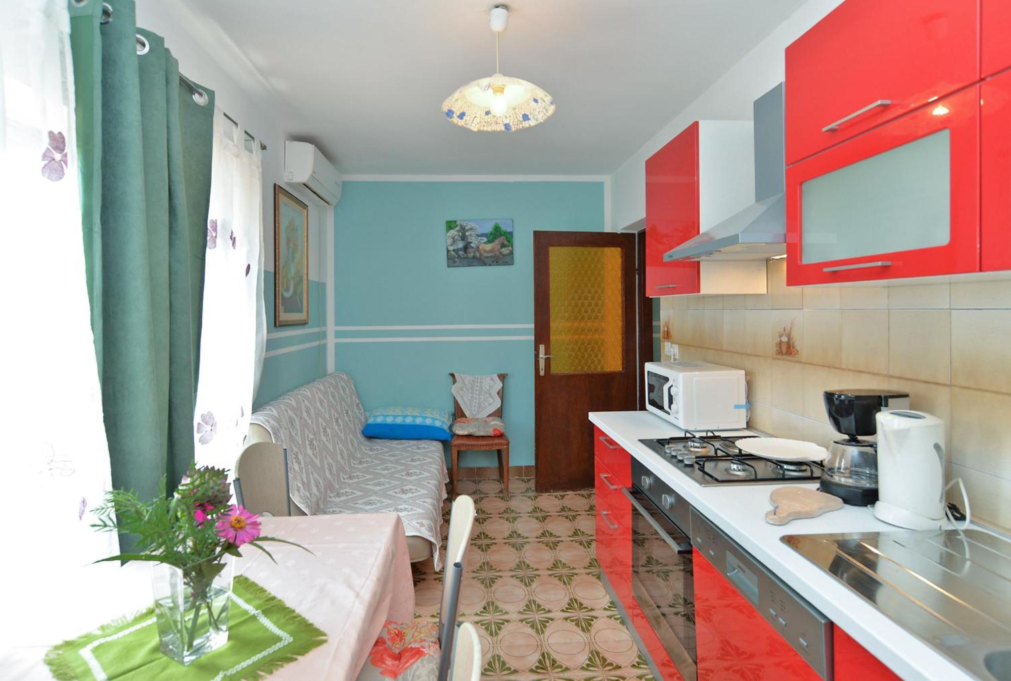 Apartments Ivanka 378