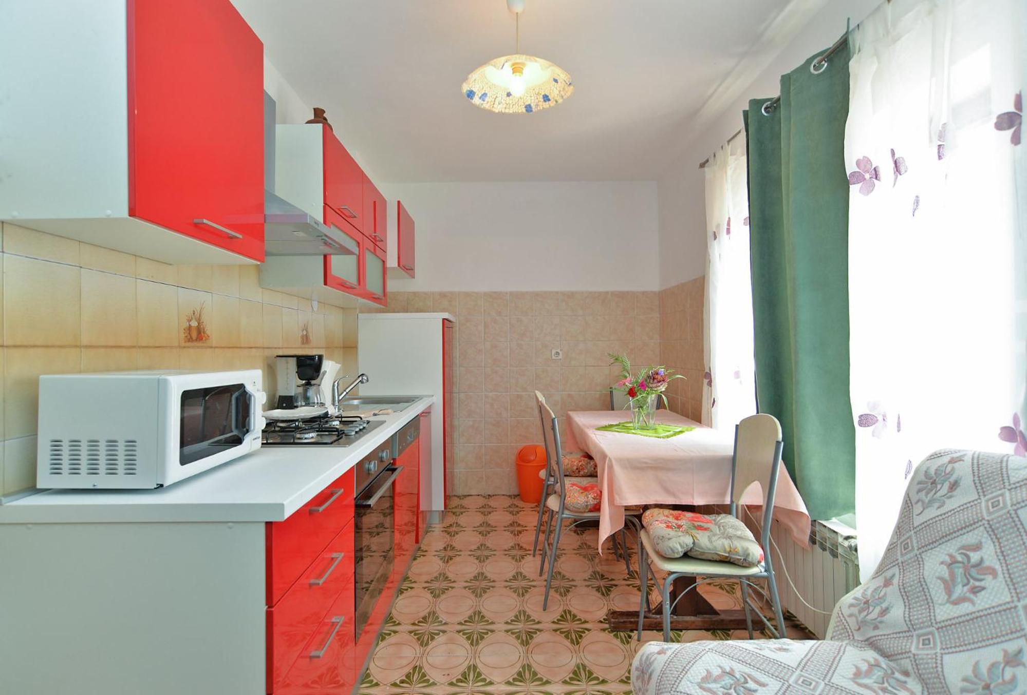 Apartments Ivanka 378