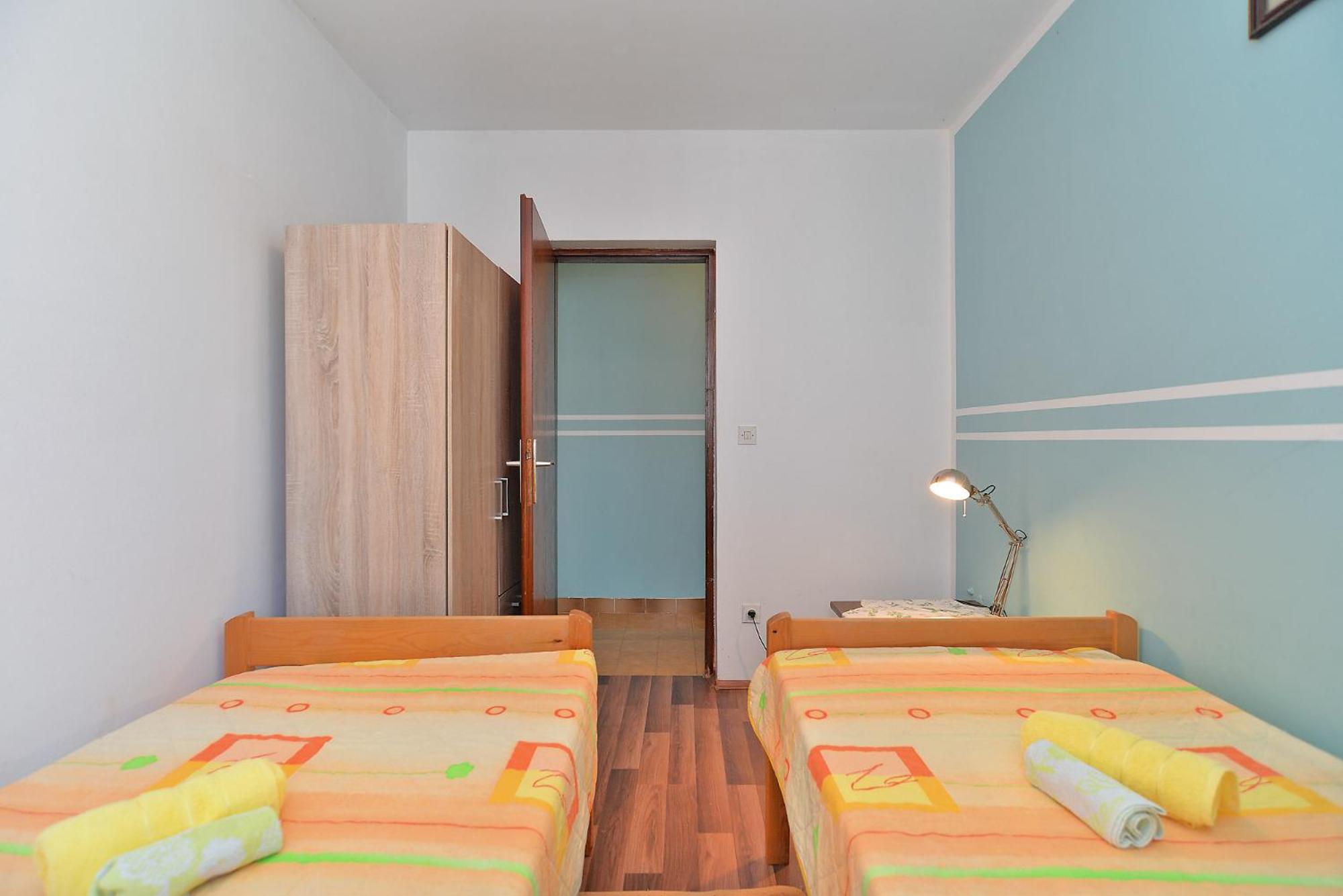 Apartments Ivanka 378
