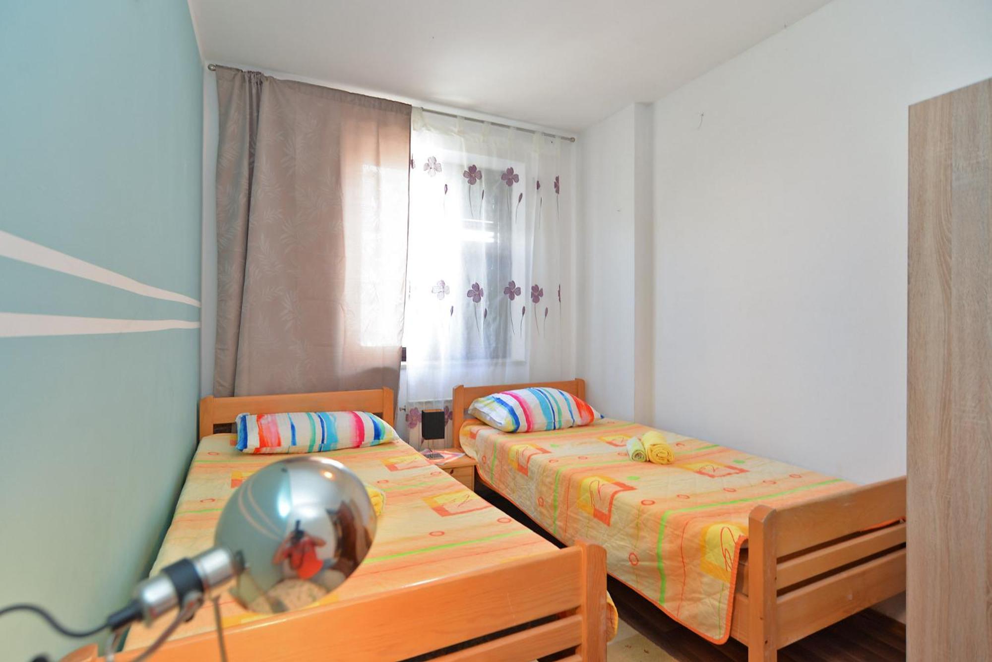 Apartments Ivanka 378