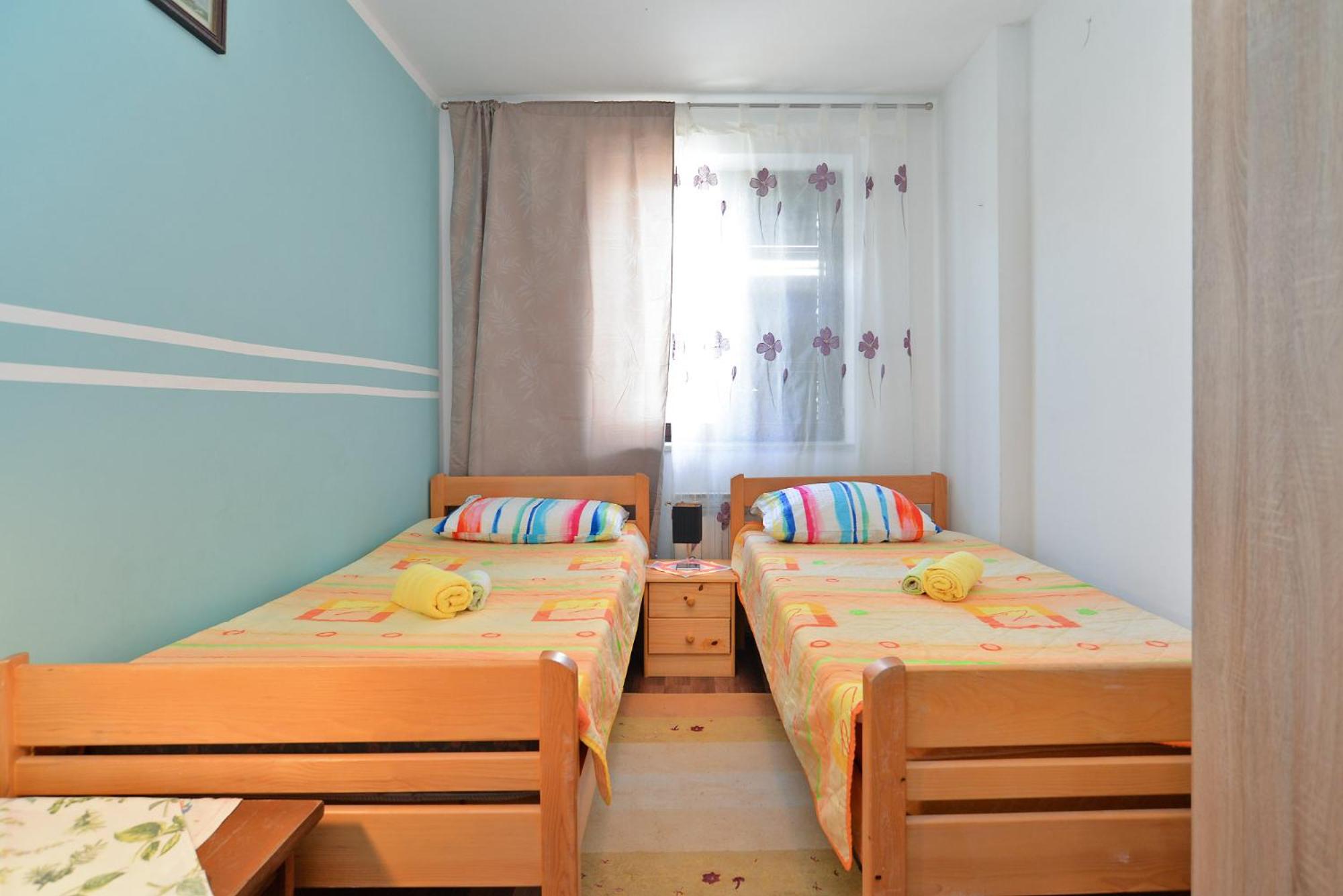 Apartments Ivanka 378