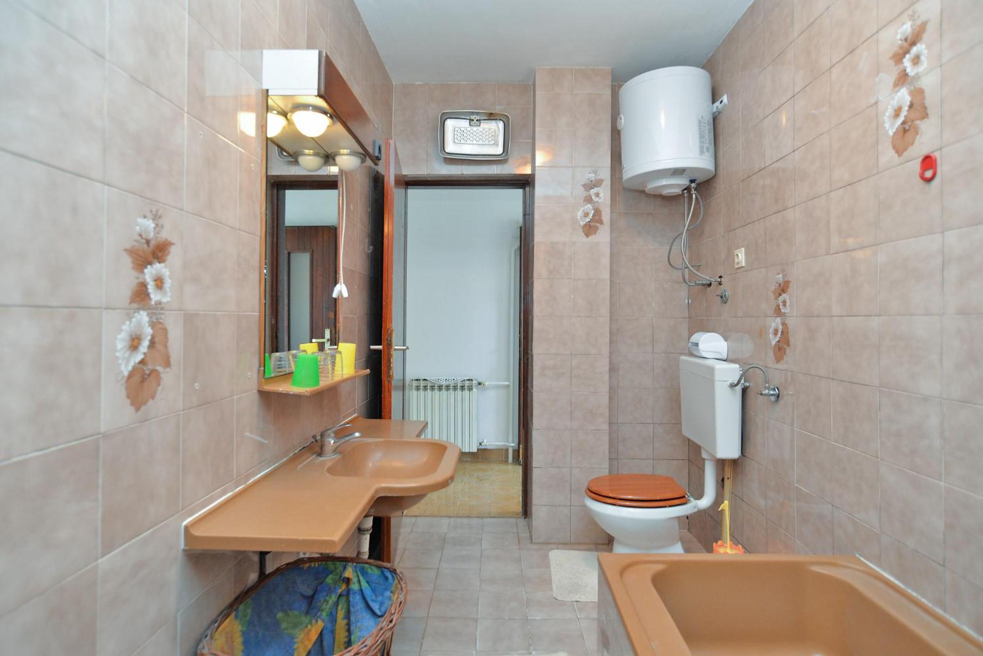 Apartments Ivanka 378