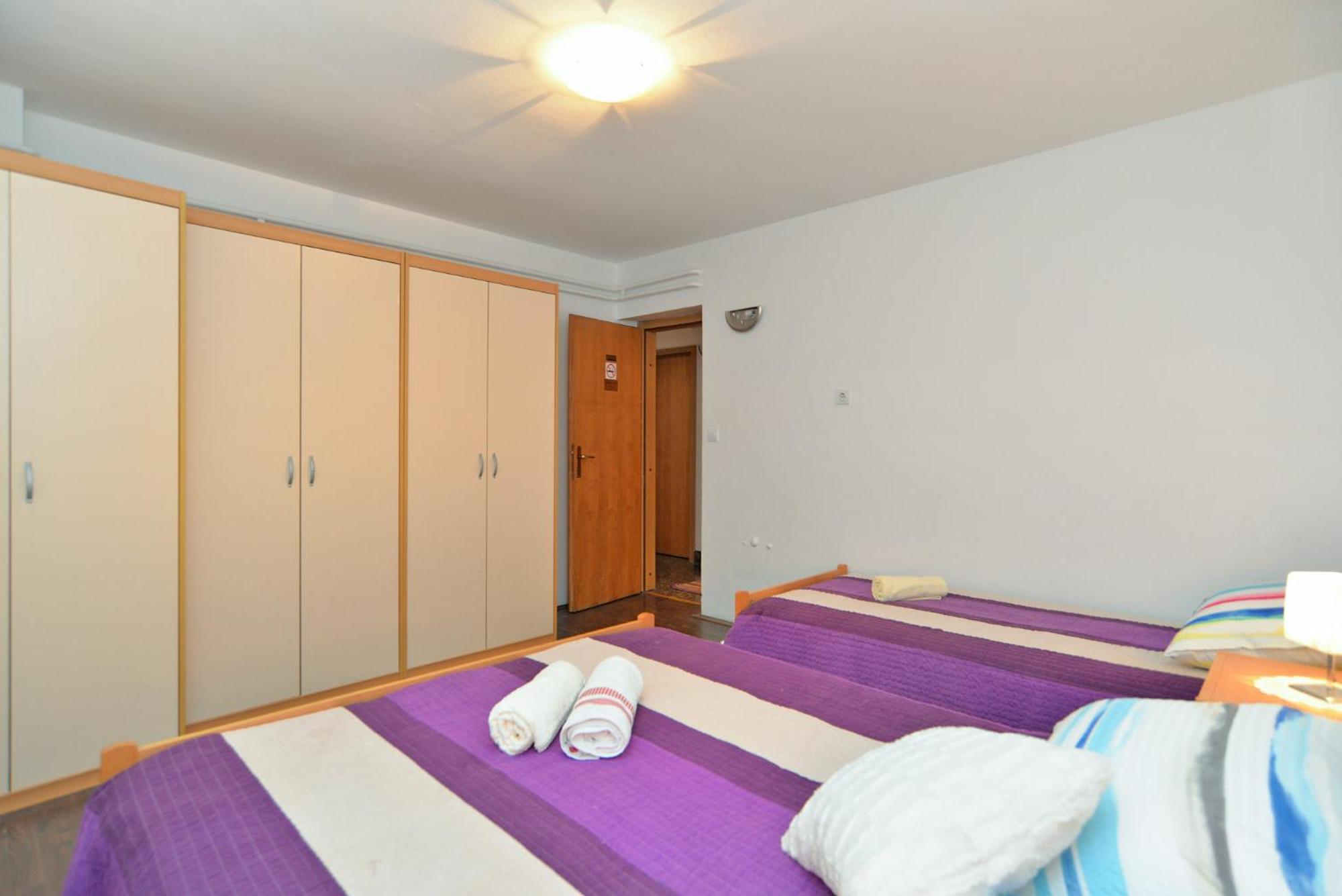 Apartments Ivanka 378