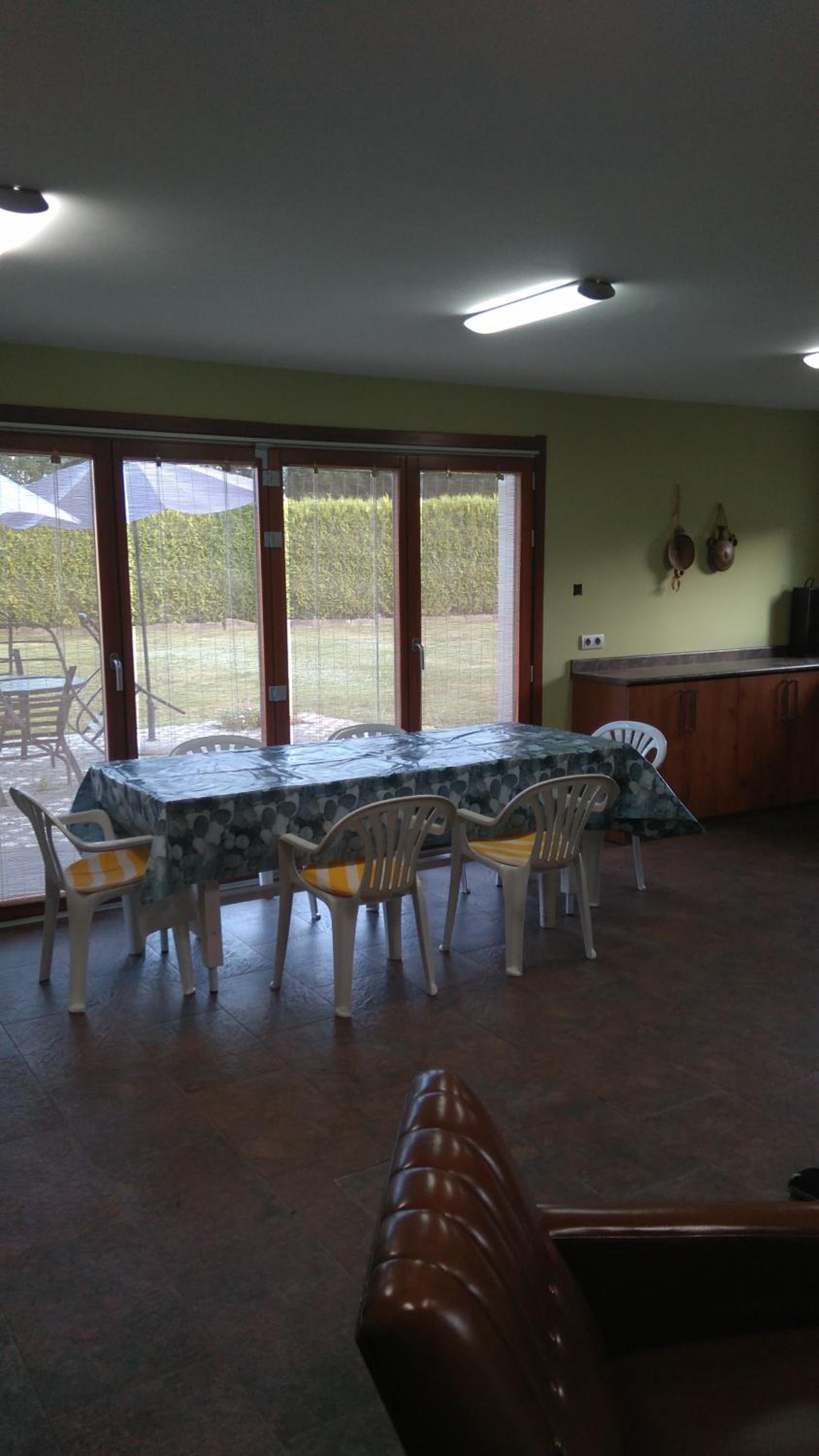 CaLi casa Rural