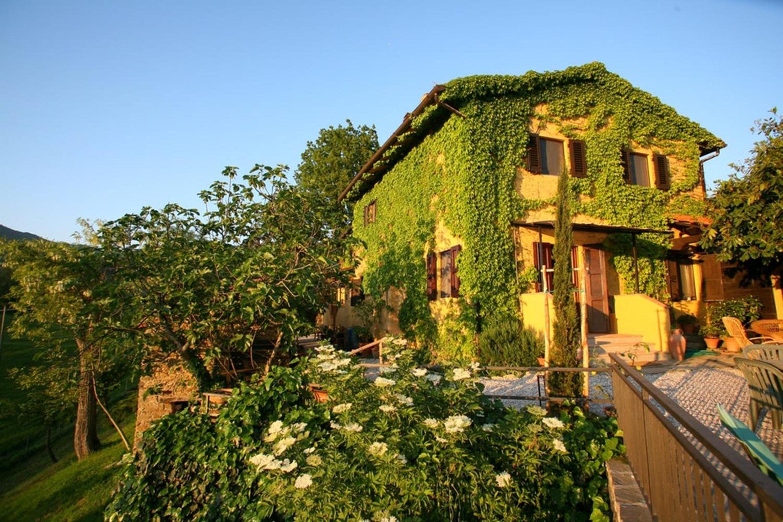 B&B Le Due Volpi — photo 2