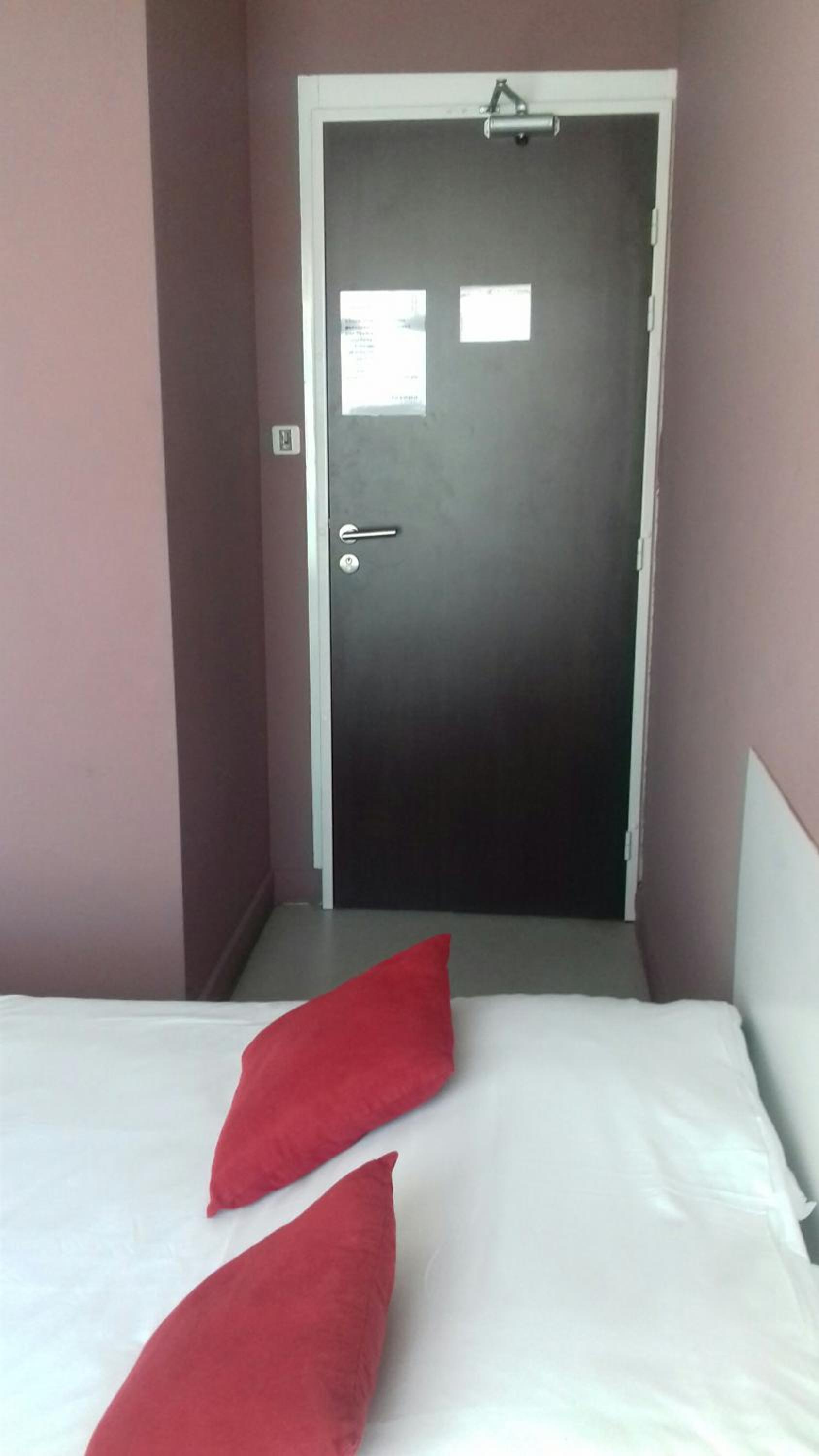 Hotel le Bon Soleil, photo 10
