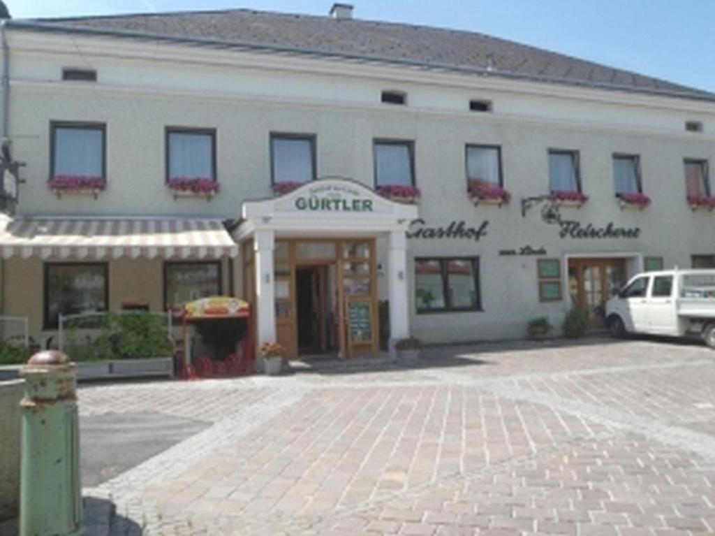 Gasthof Zur Linde