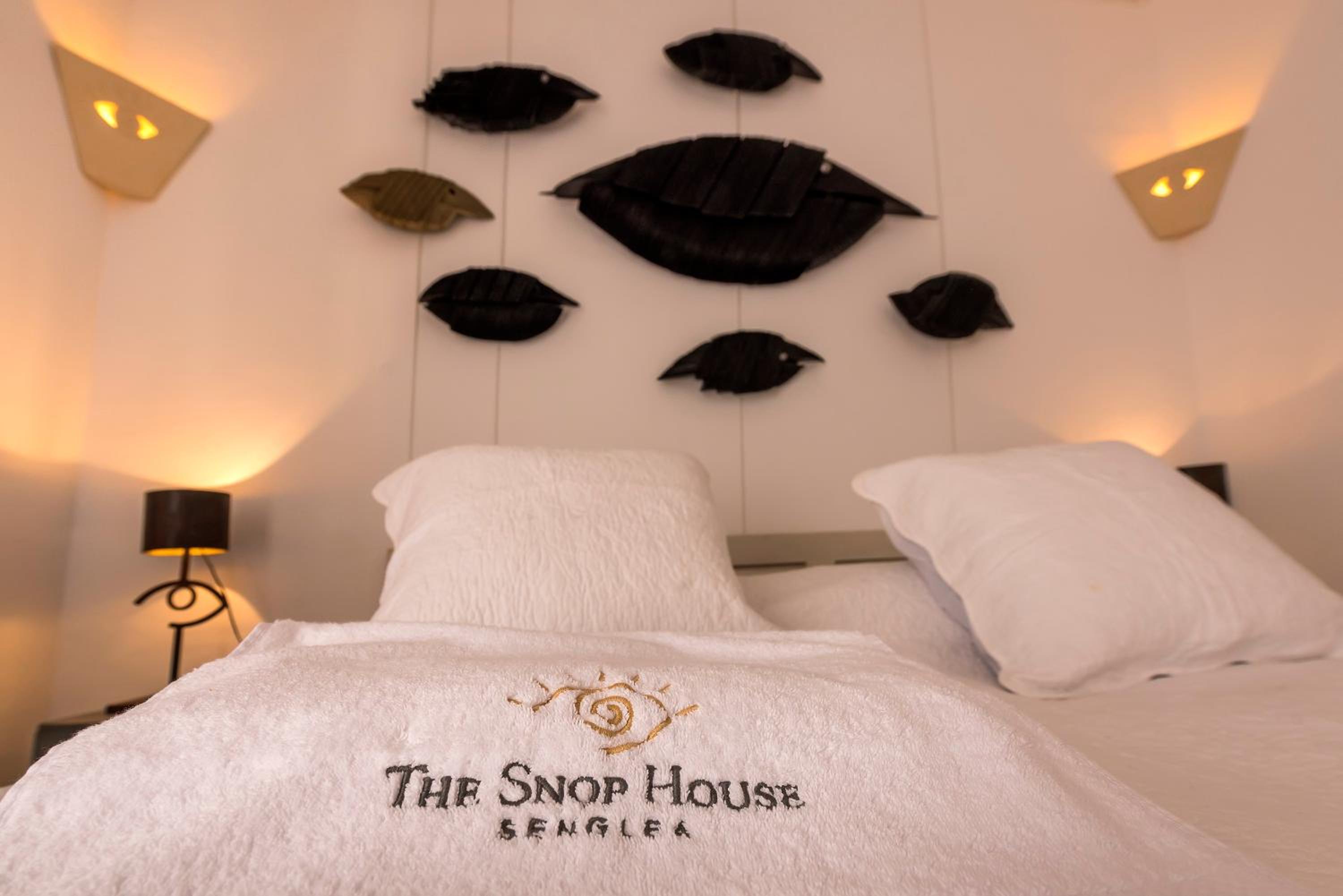 The Snop House, photo 70