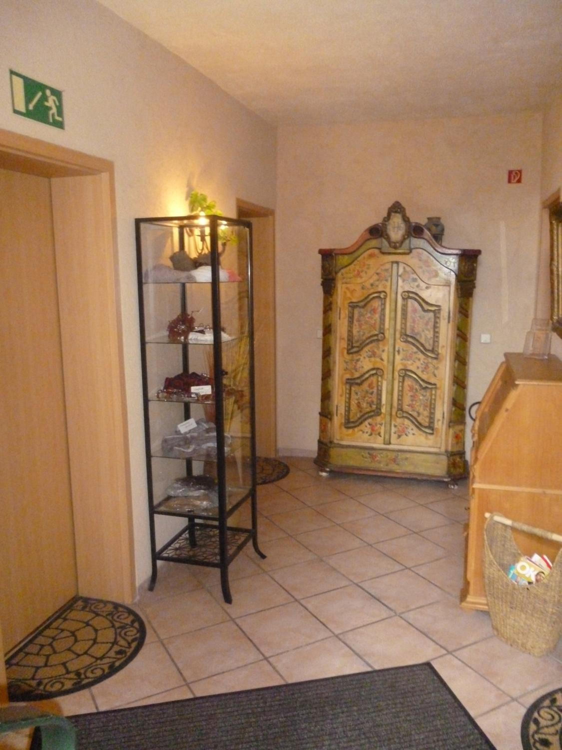 Pension Haus Bielke