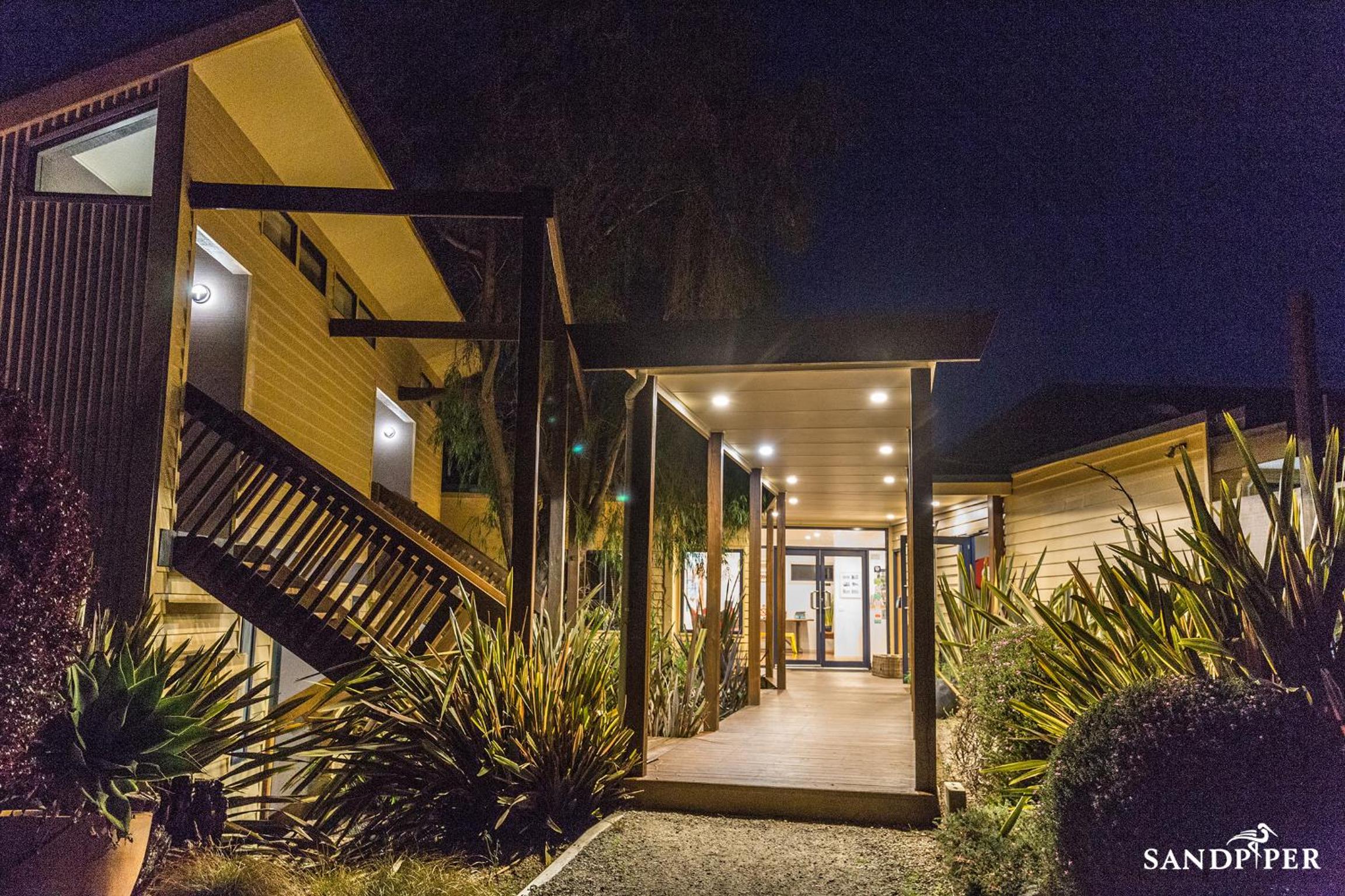 Sandpiper Motel Apollo Bay