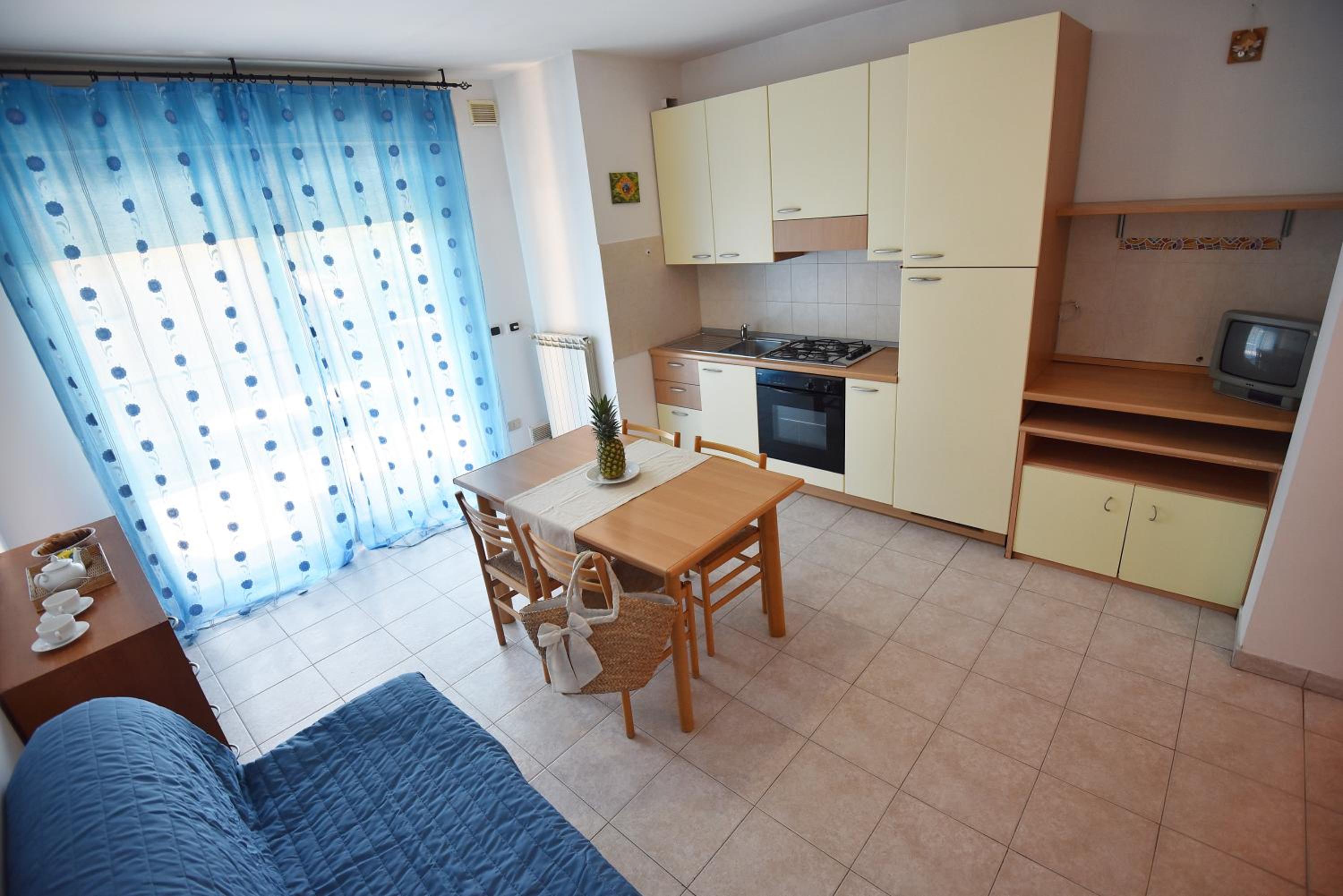 Residence Adriatico view 3